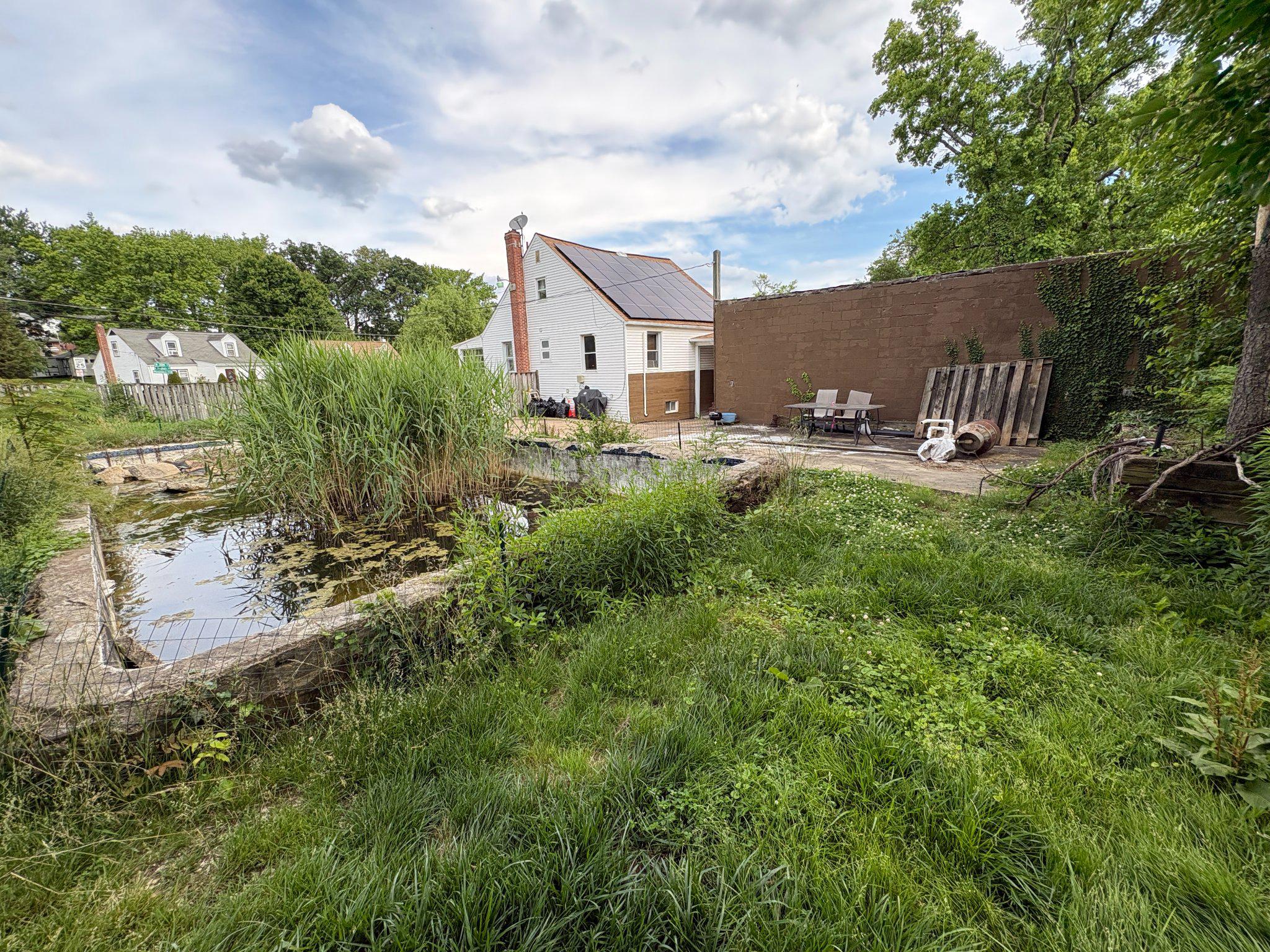 ROSEDALE FARMS - Residential