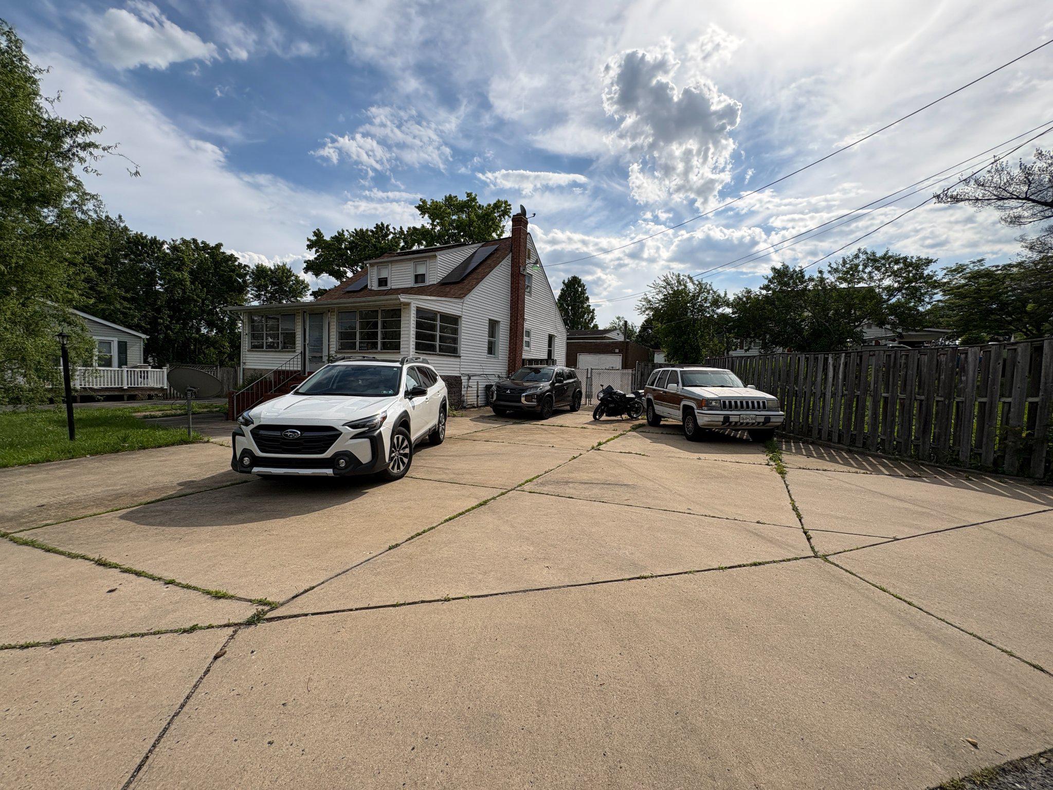 ROSEDALE FARMS - Residential