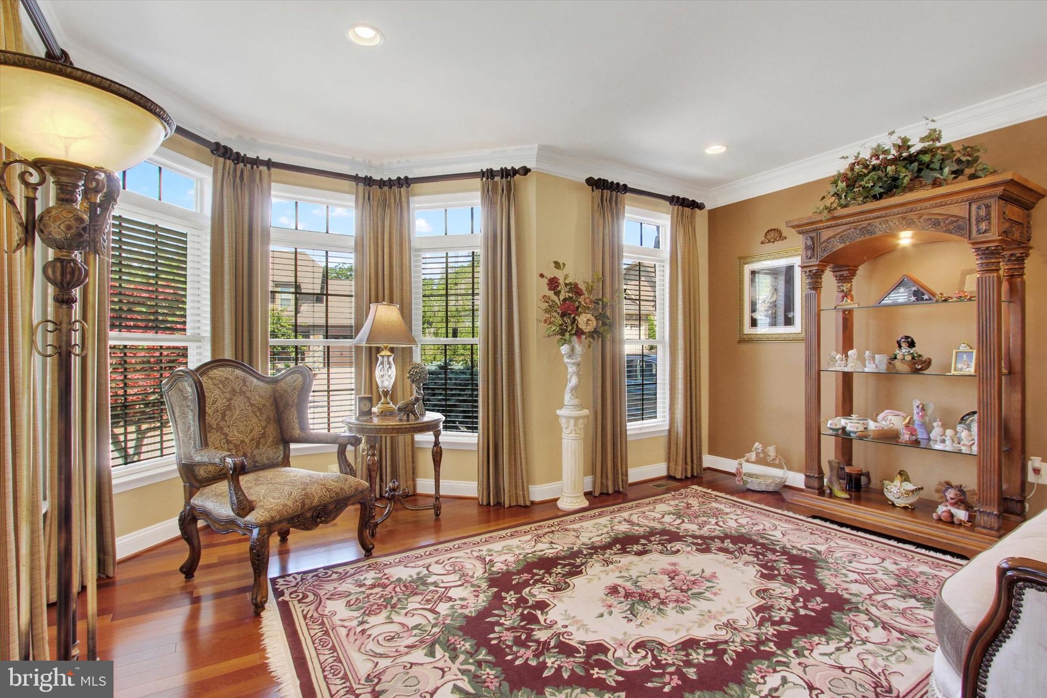 LINKS AT GETTYSBURG - Residential