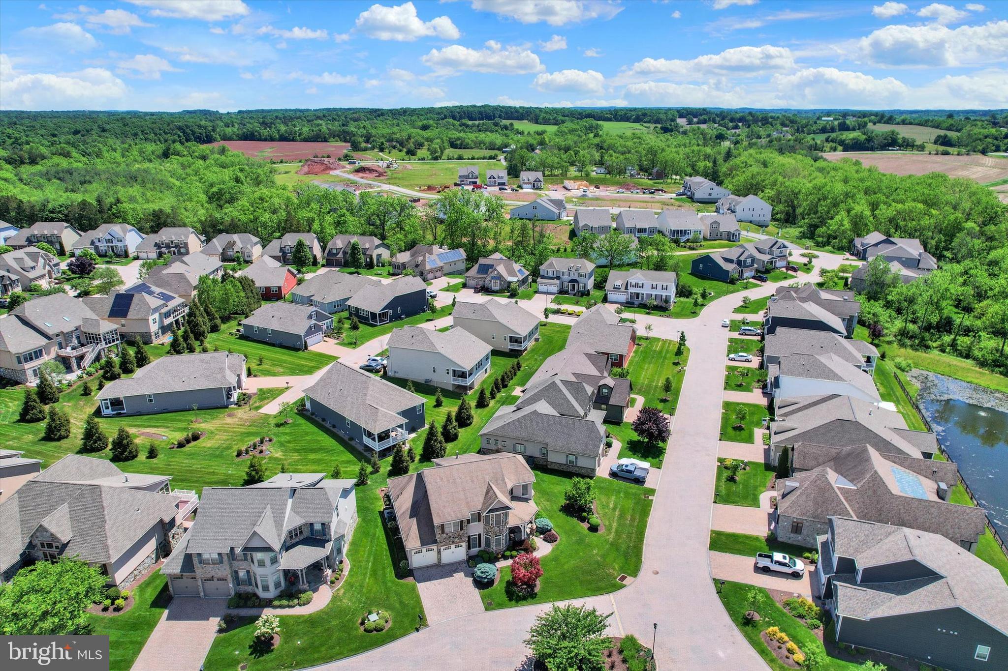 LINKS AT GETTYSBURG - Residential