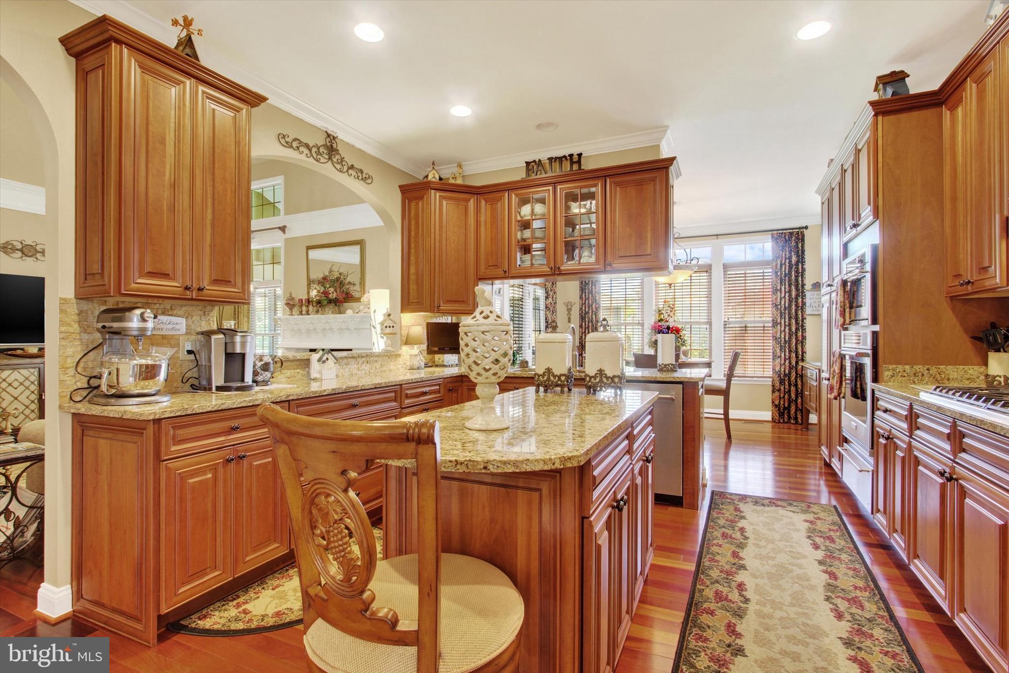 LINKS AT GETTYSBURG - Residential