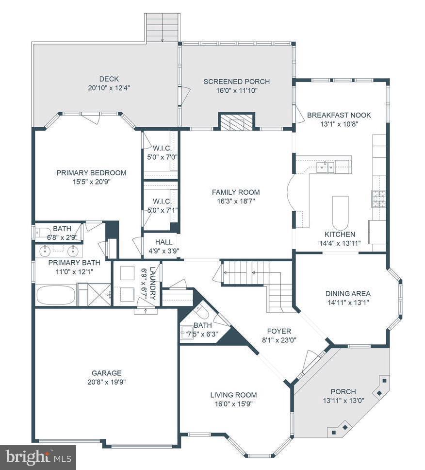 LINKS AT GETTYSBURG - Residential