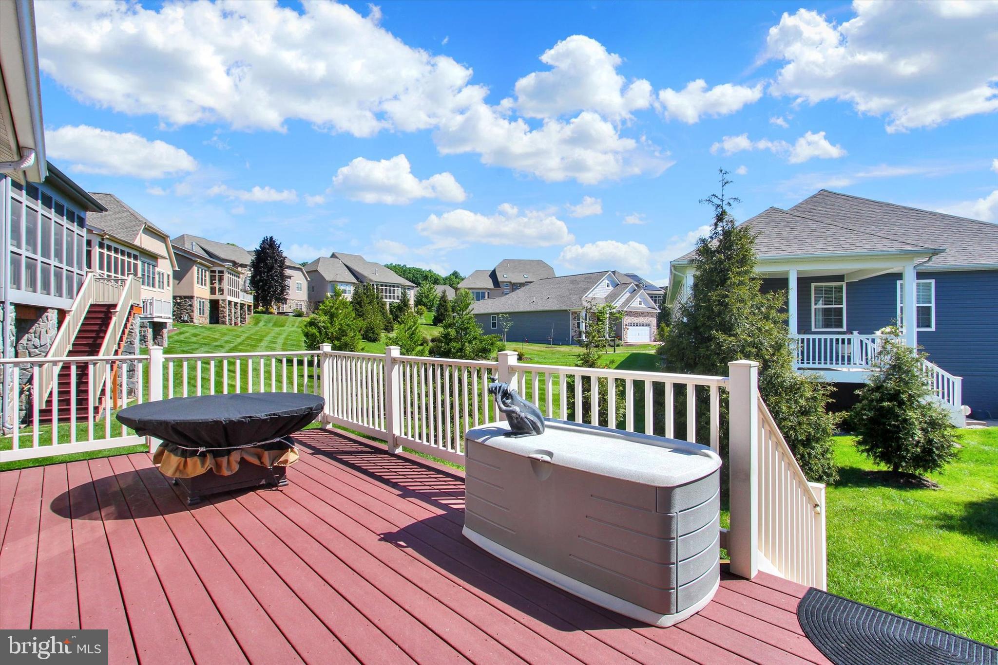 LINKS AT GETTYSBURG - Residential