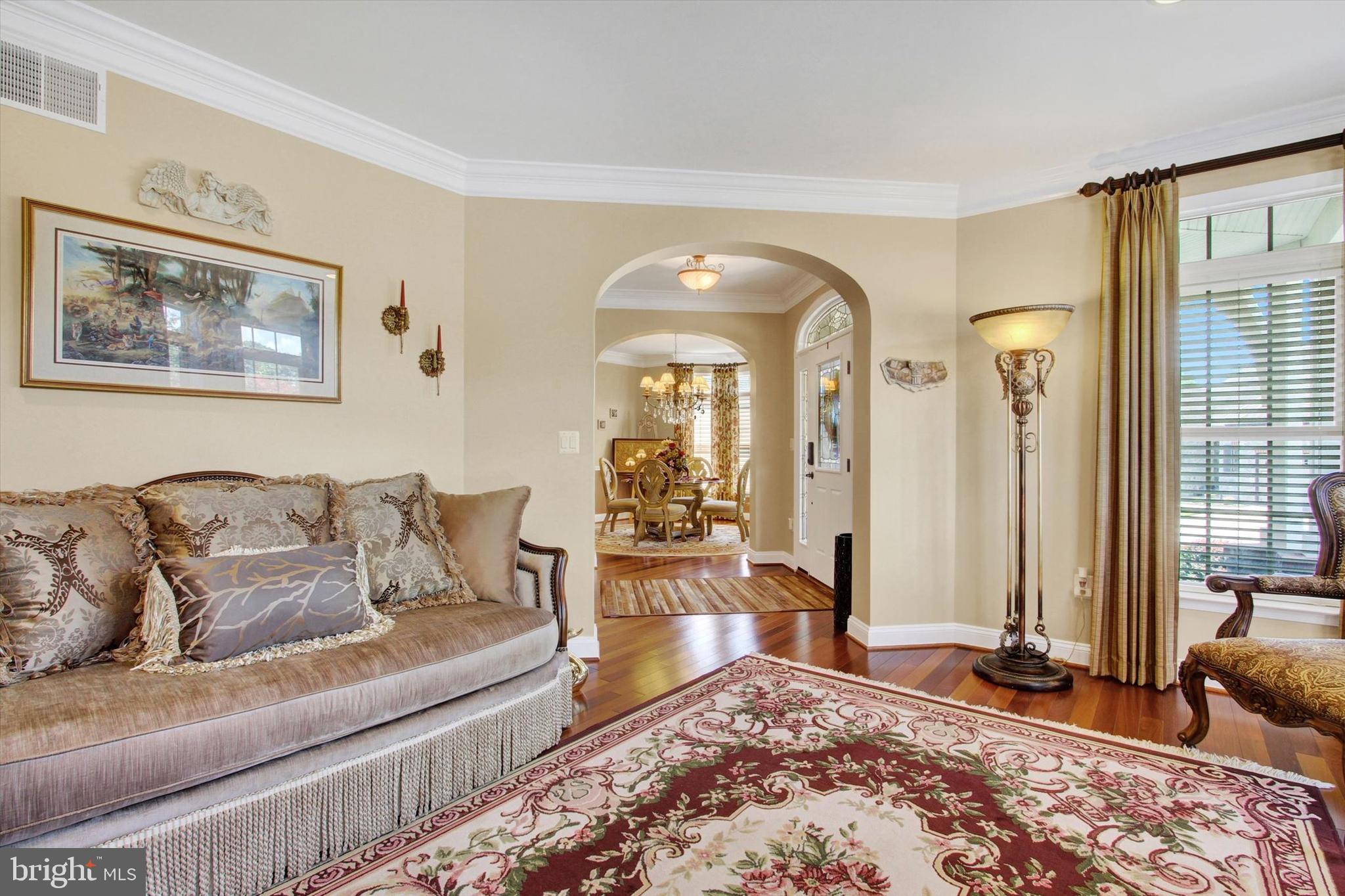 LINKS AT GETTYSBURG - Residential
