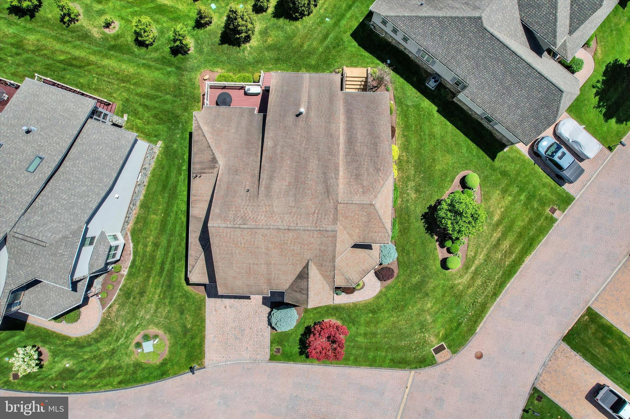LINKS AT GETTYSBURG - Residential