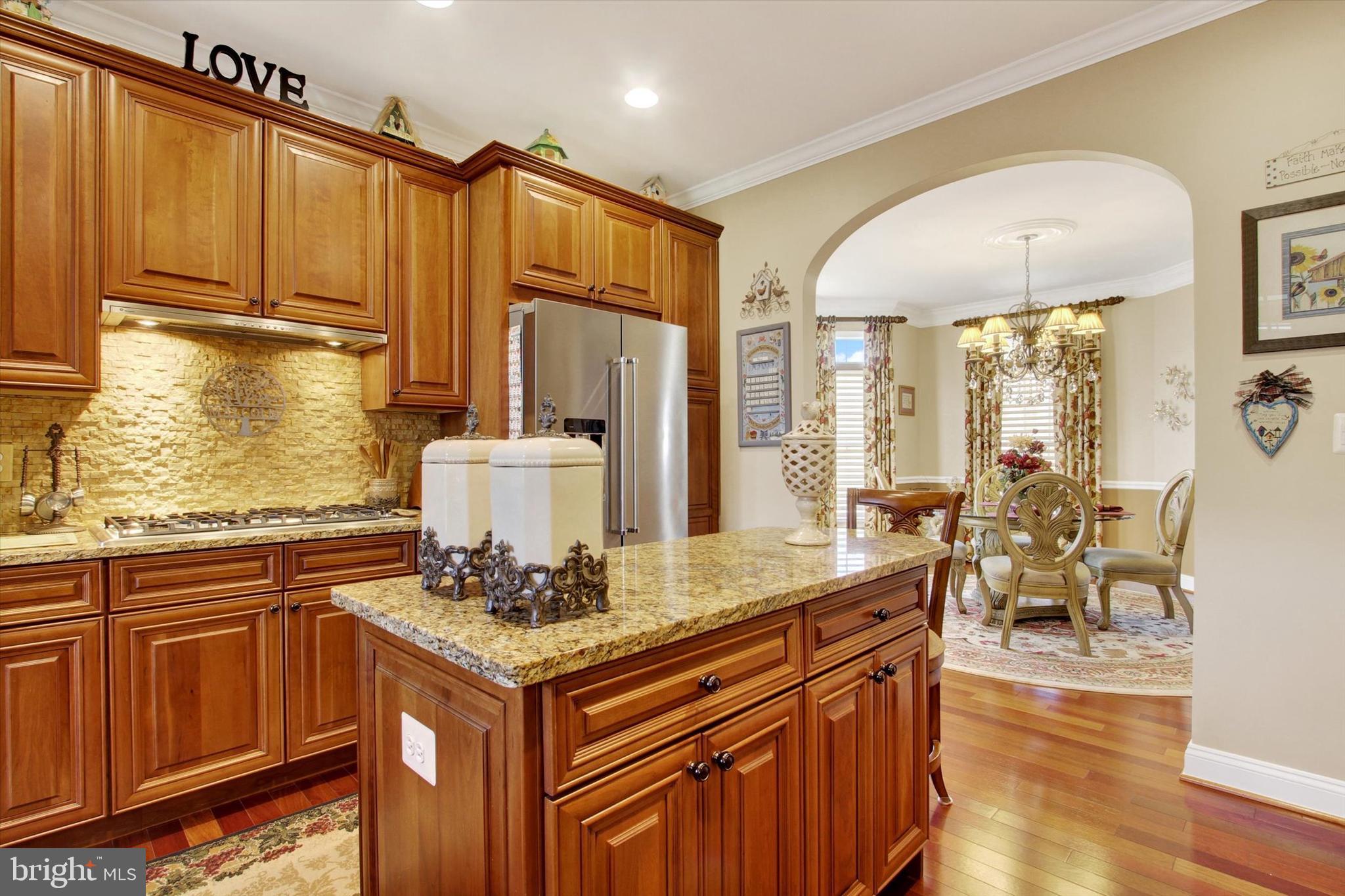 LINKS AT GETTYSBURG - Residential