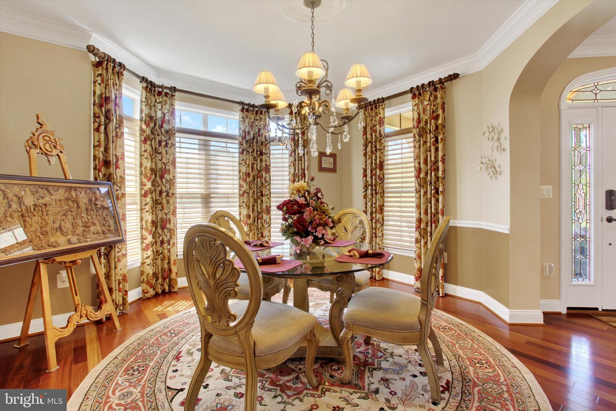 LINKS AT GETTYSBURG - Residential