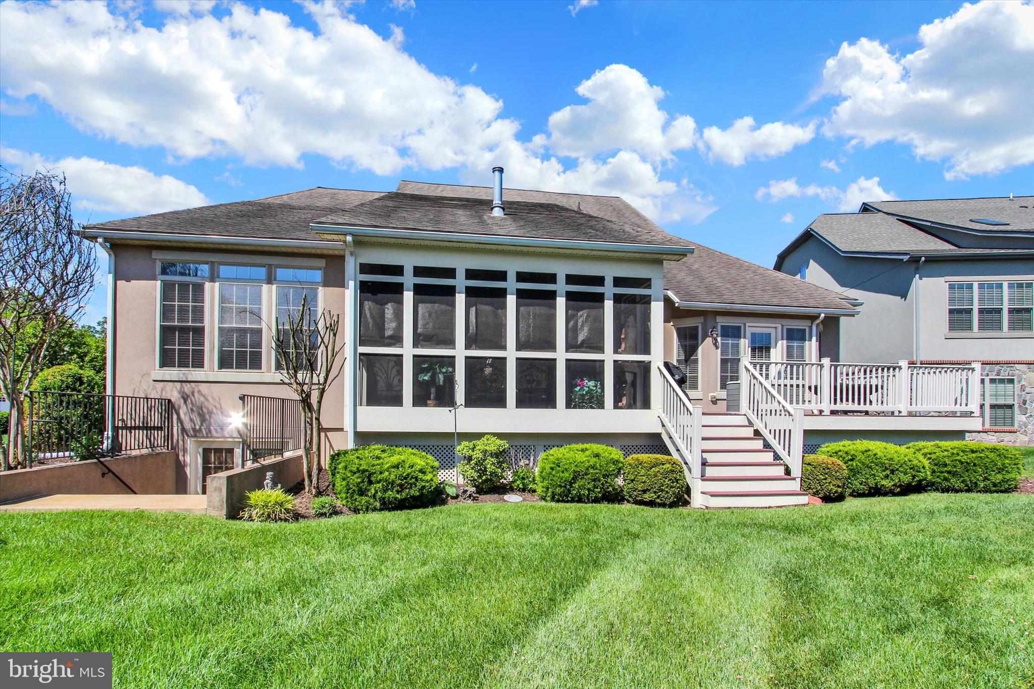 LINKS AT GETTYSBURG - Residential