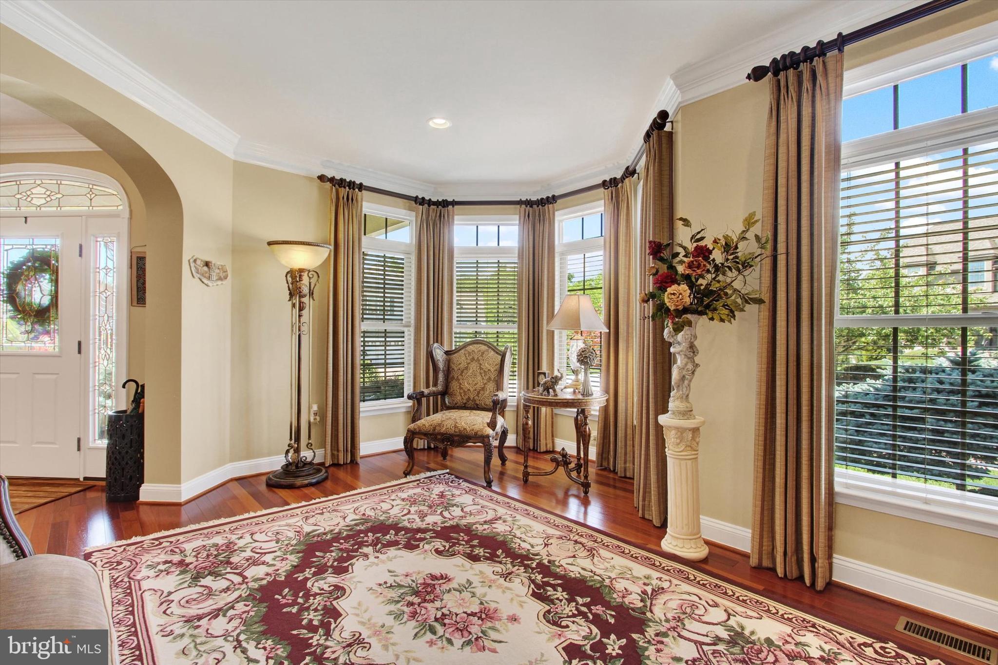 LINKS AT GETTYSBURG - Residential