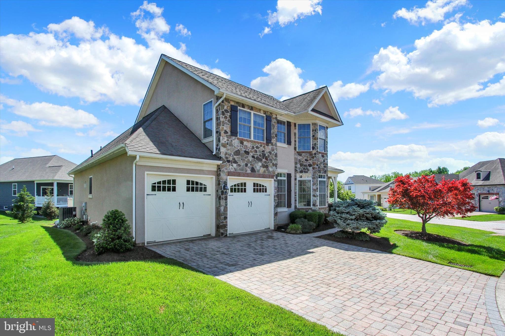 LINKS AT GETTYSBURG - Residential