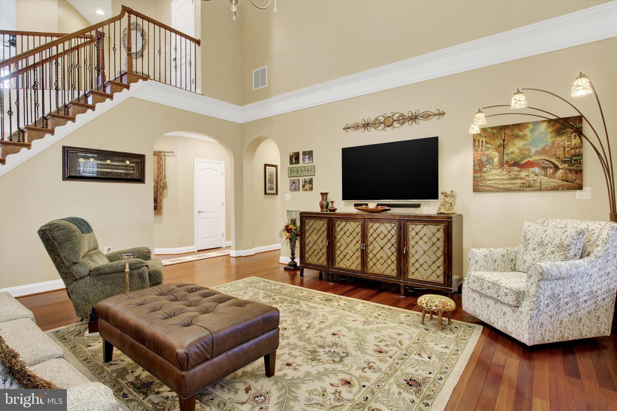 LINKS AT GETTYSBURG - Residential