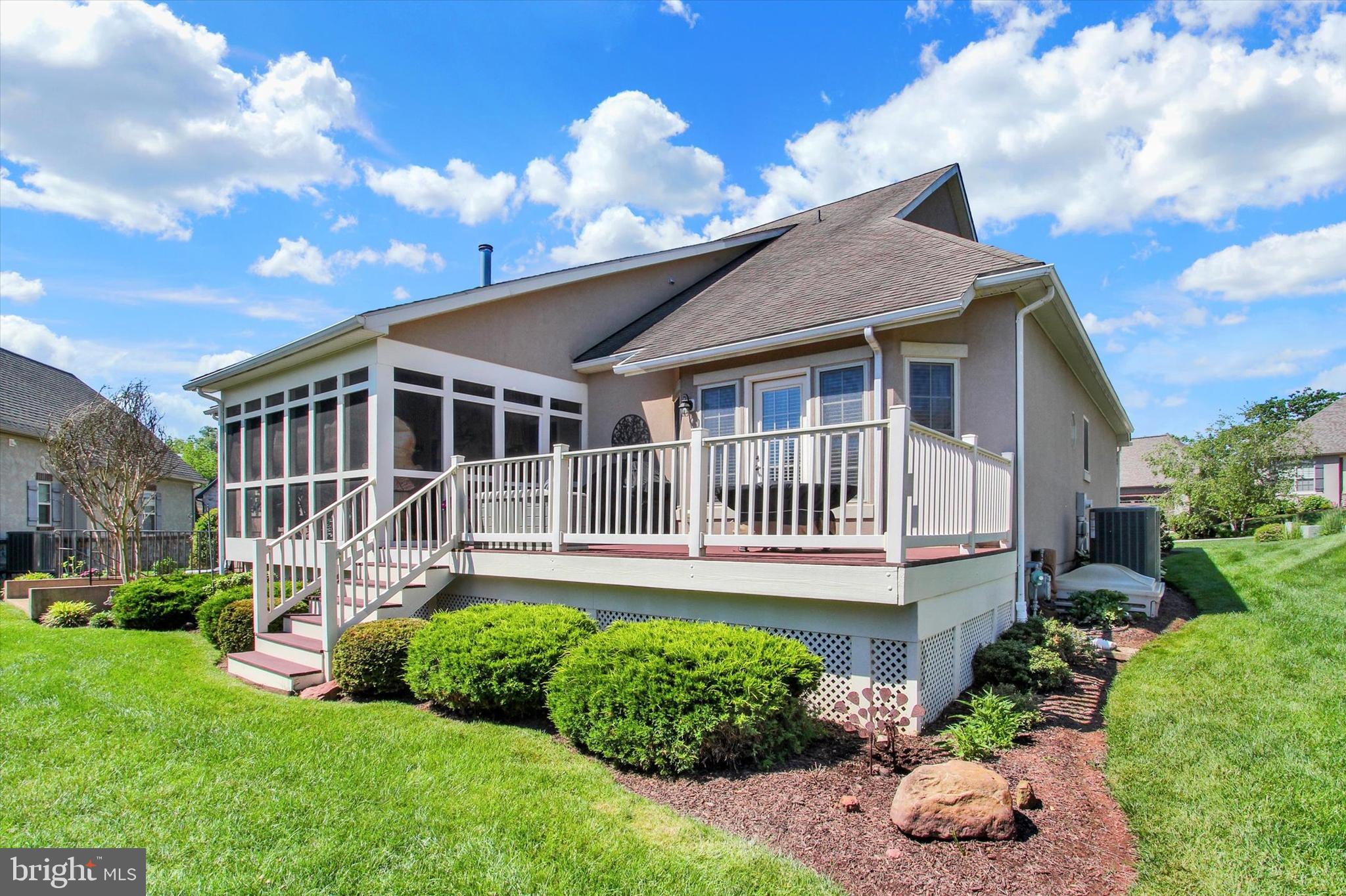 LINKS AT GETTYSBURG - Residential