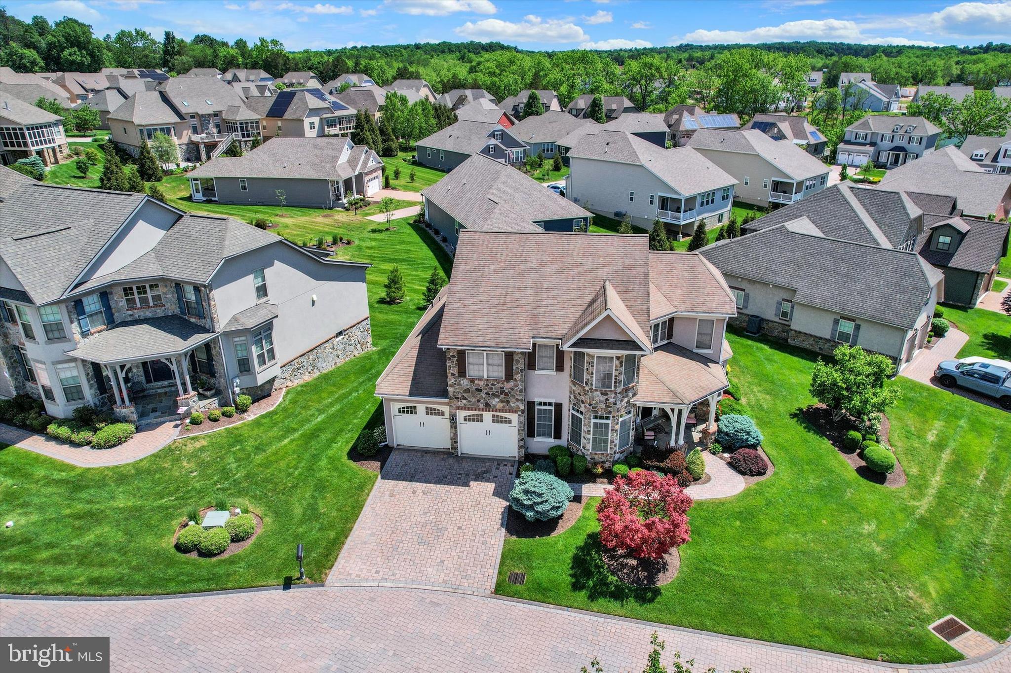 LINKS AT GETTYSBURG - Residential