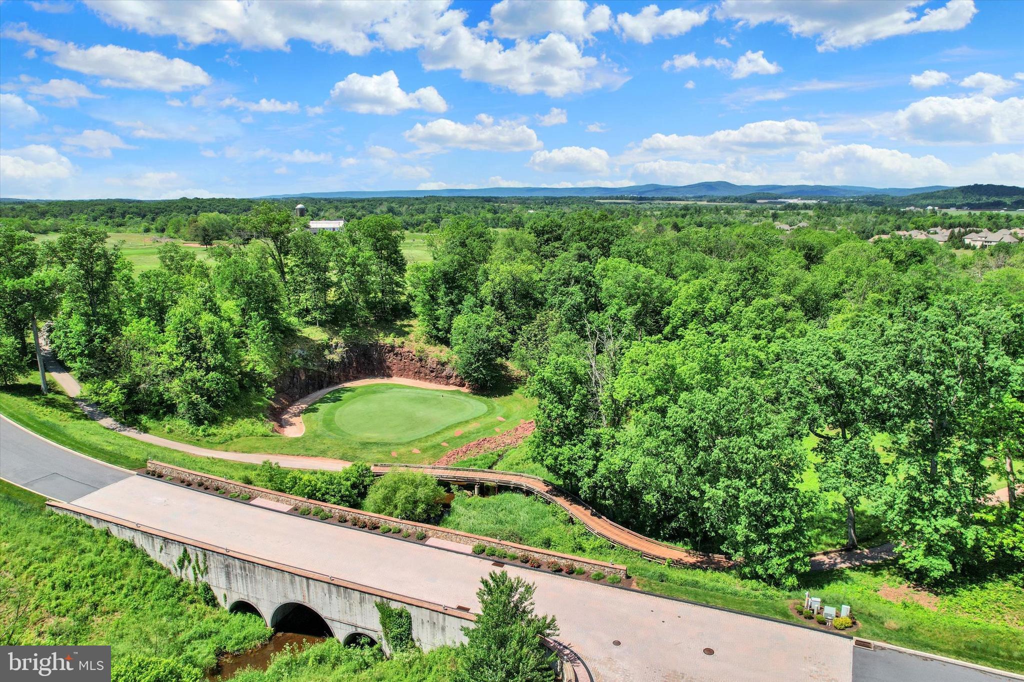 LINKS AT GETTYSBURG - Residential
