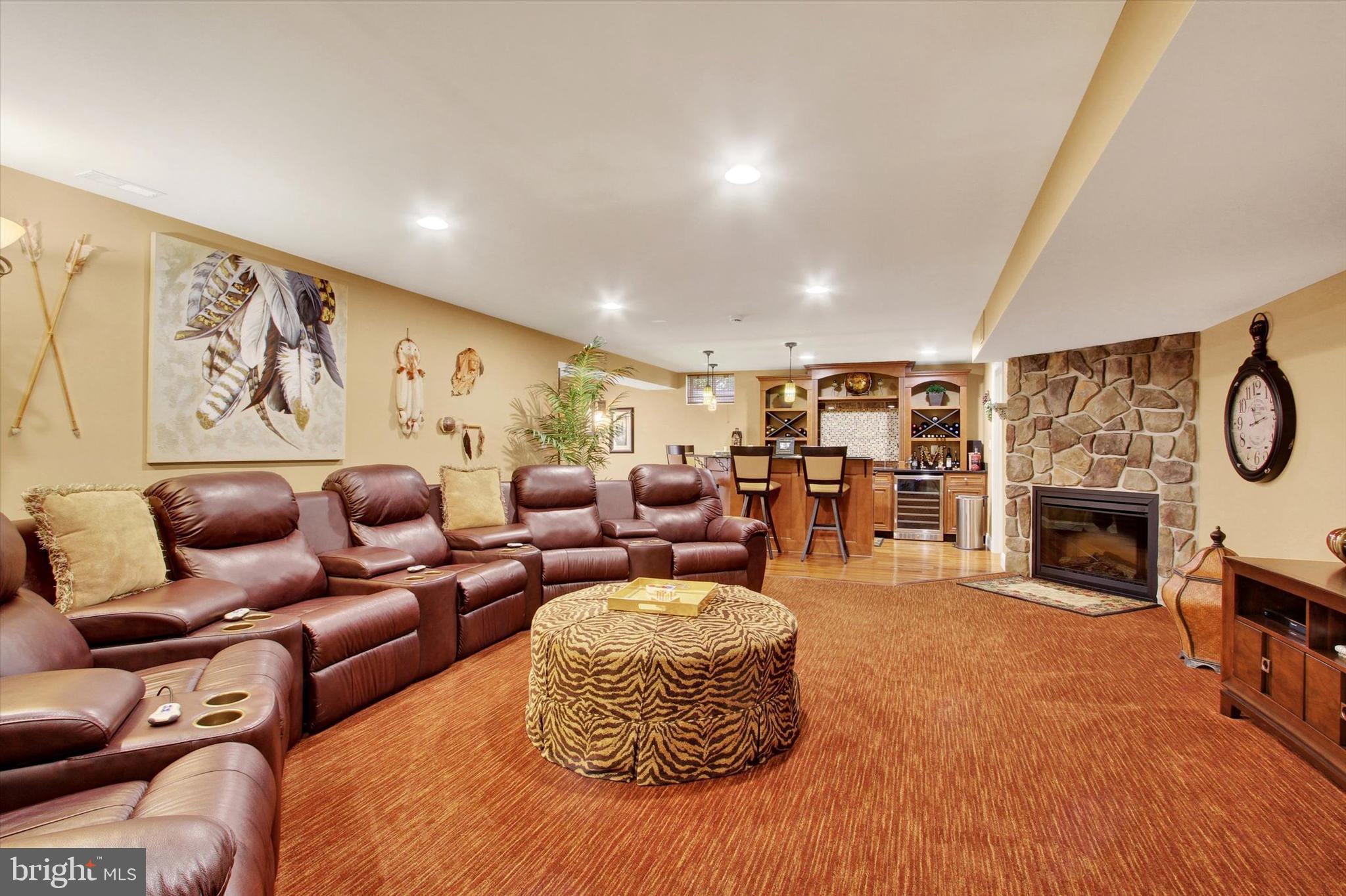 LINKS AT GETTYSBURG - Residential