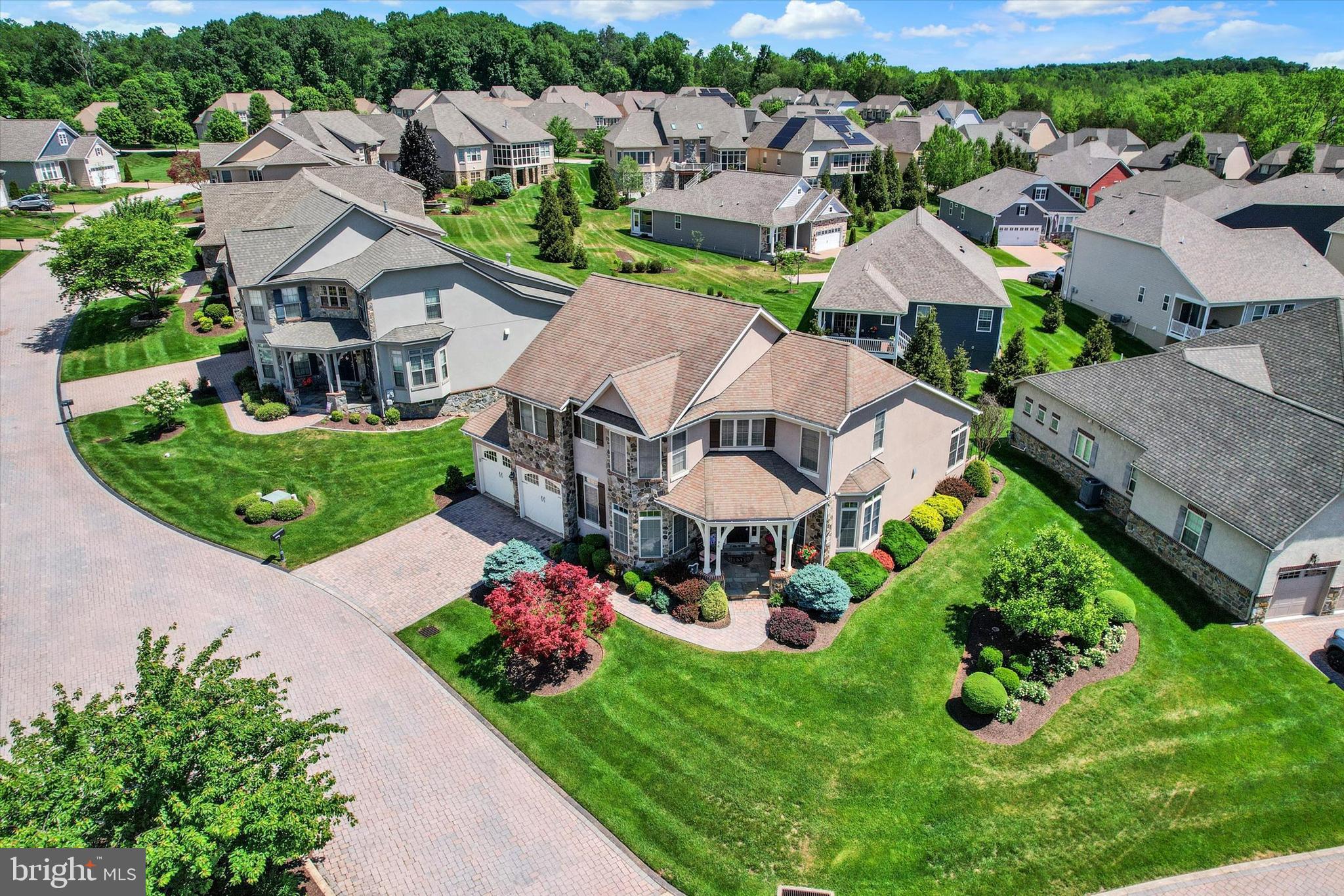 LINKS AT GETTYSBURG - Residential