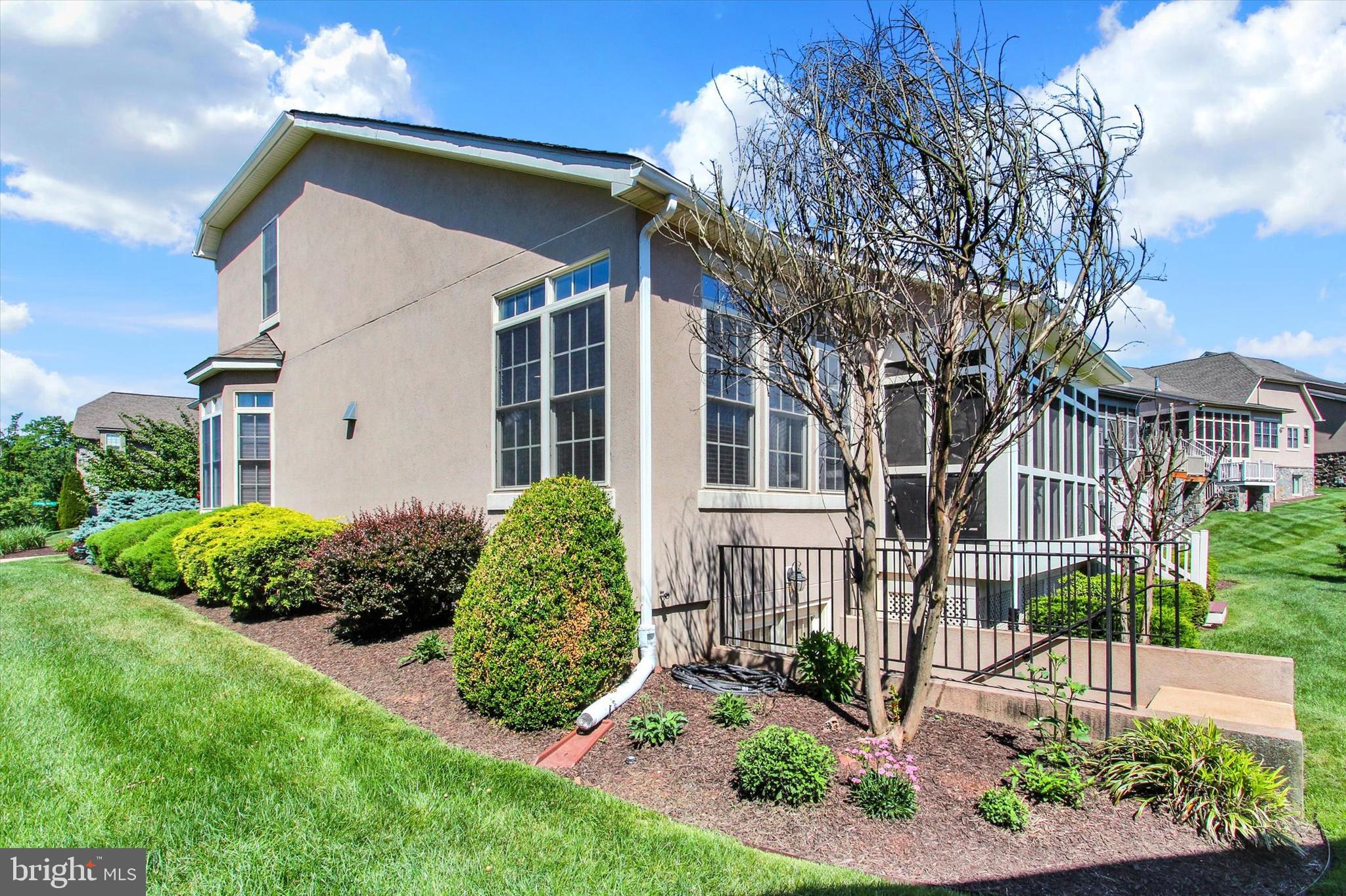 LINKS AT GETTYSBURG - Residential