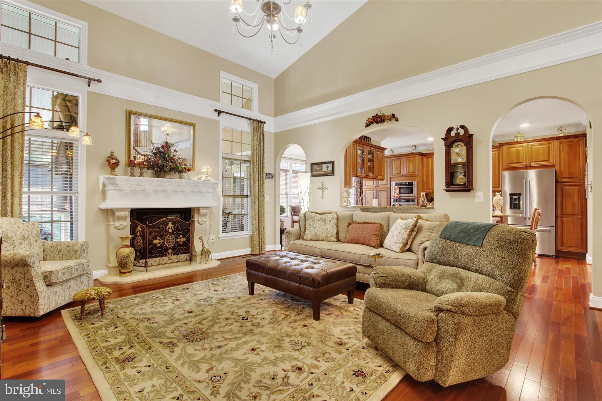 LINKS AT GETTYSBURG - Residential