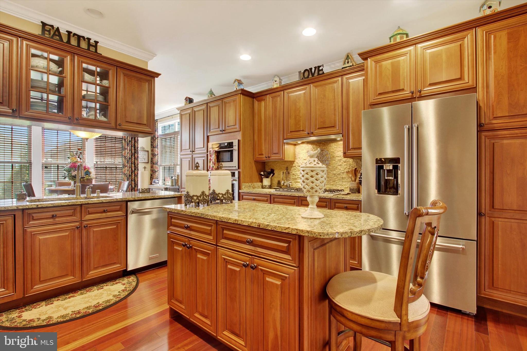 LINKS AT GETTYSBURG - Residential