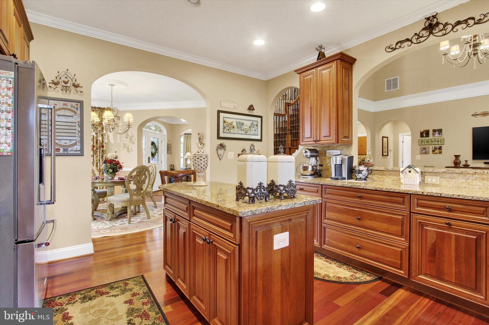 LINKS AT GETTYSBURG - Residential