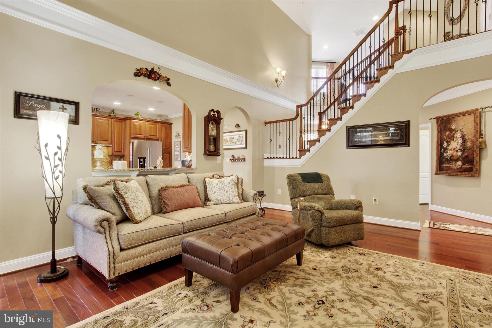 LINKS AT GETTYSBURG - Residential