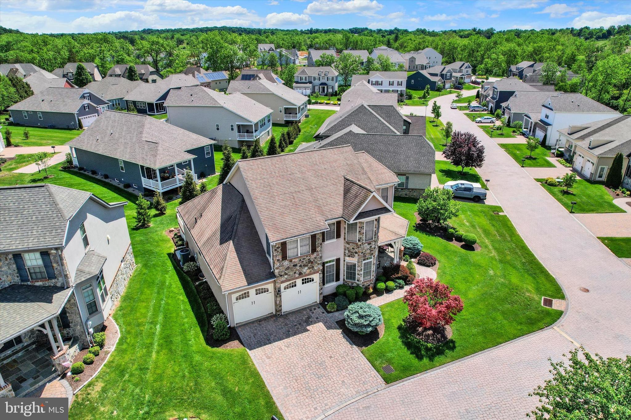 LINKS AT GETTYSBURG - Residential