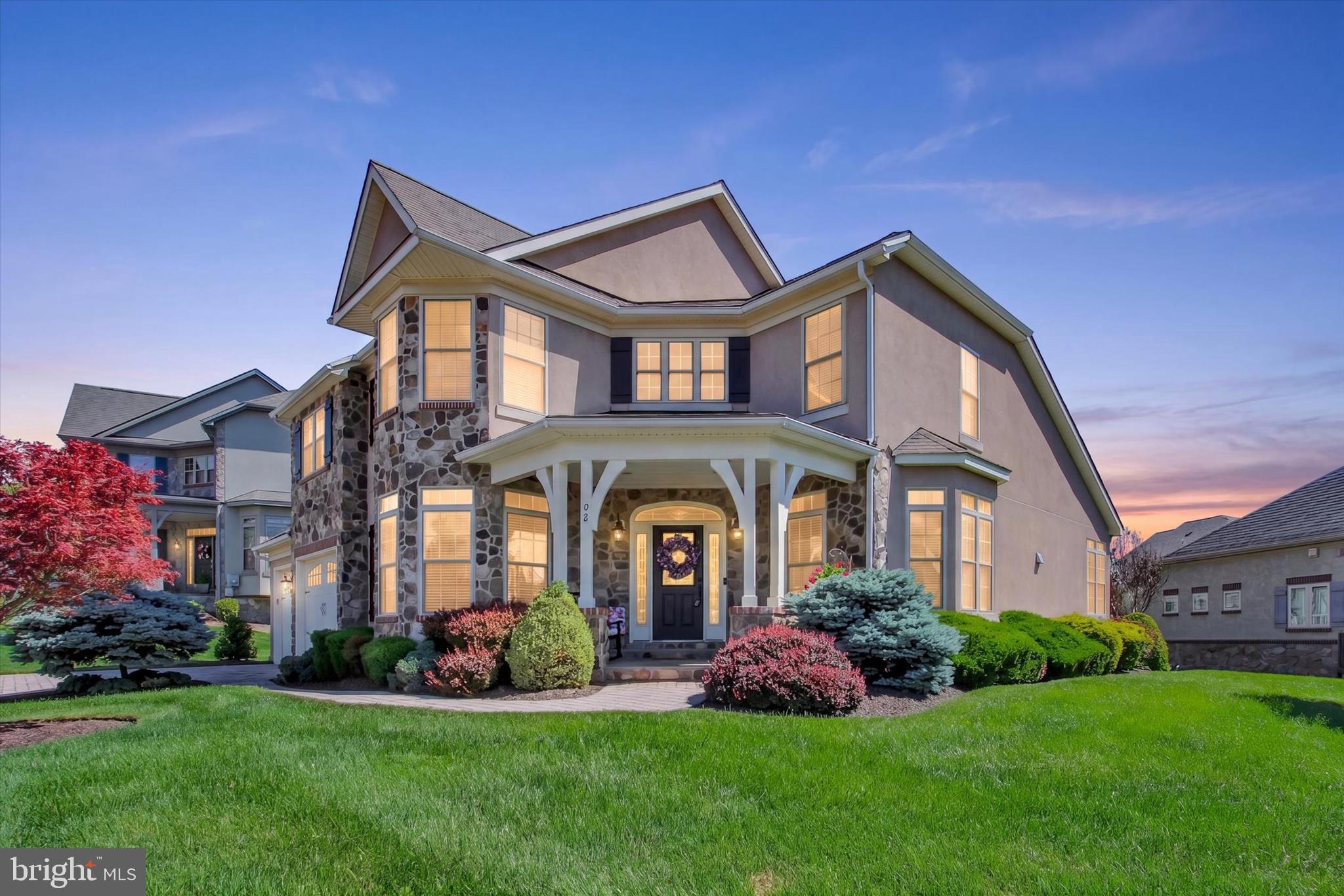 LINKS AT GETTYSBURG - Residential