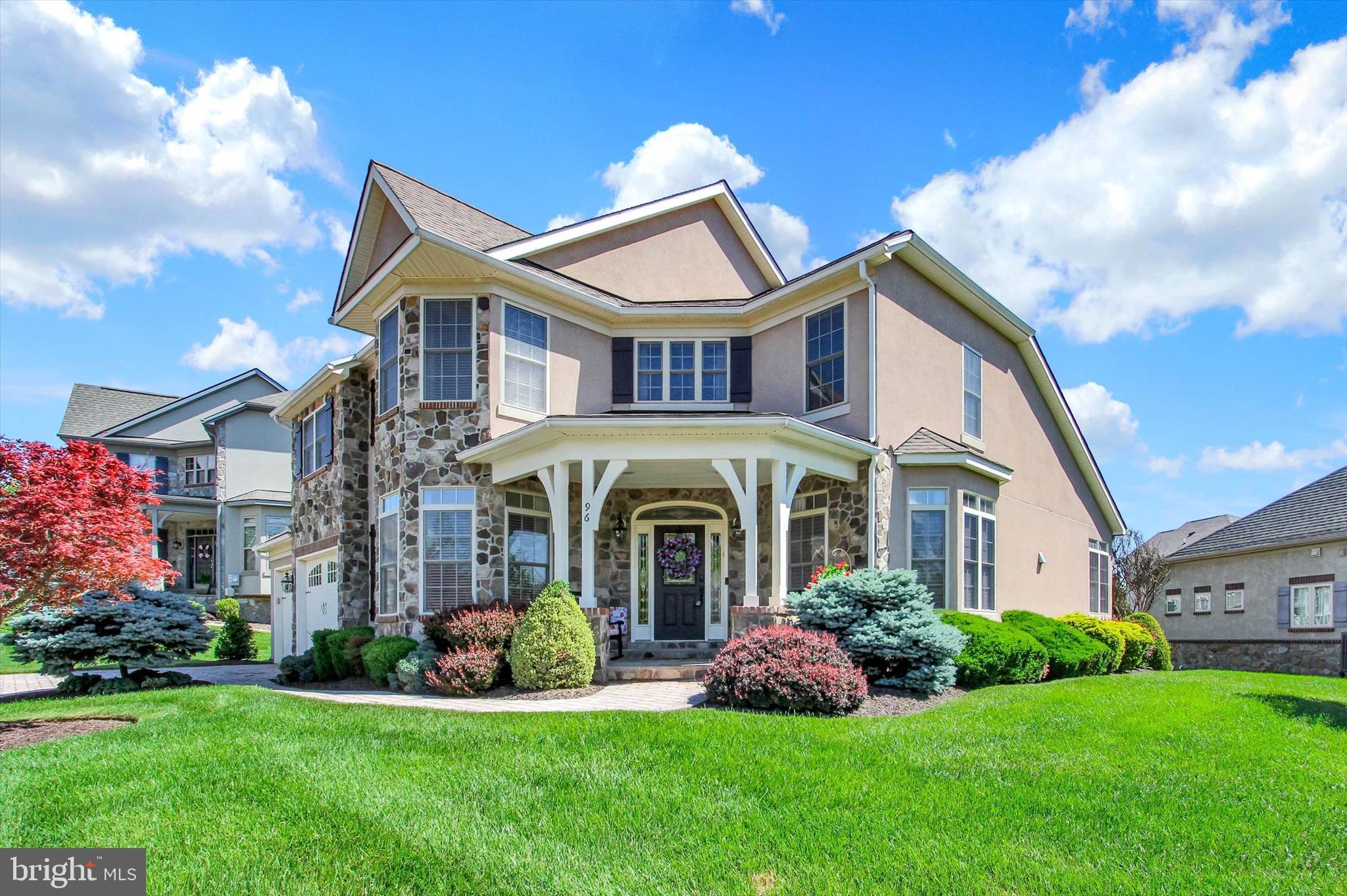 LINKS AT GETTYSBURG - Residential