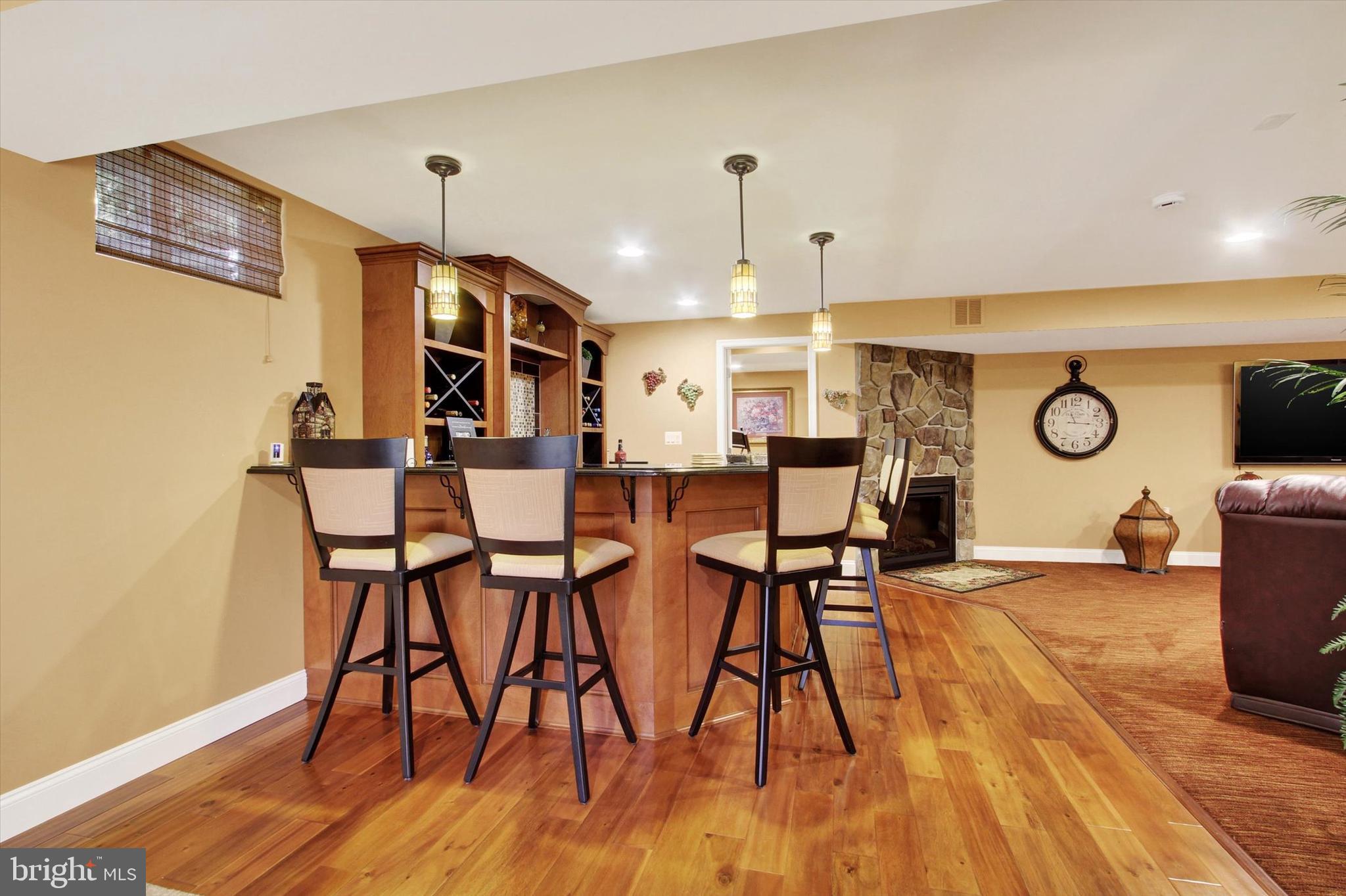LINKS AT GETTYSBURG - Residential
