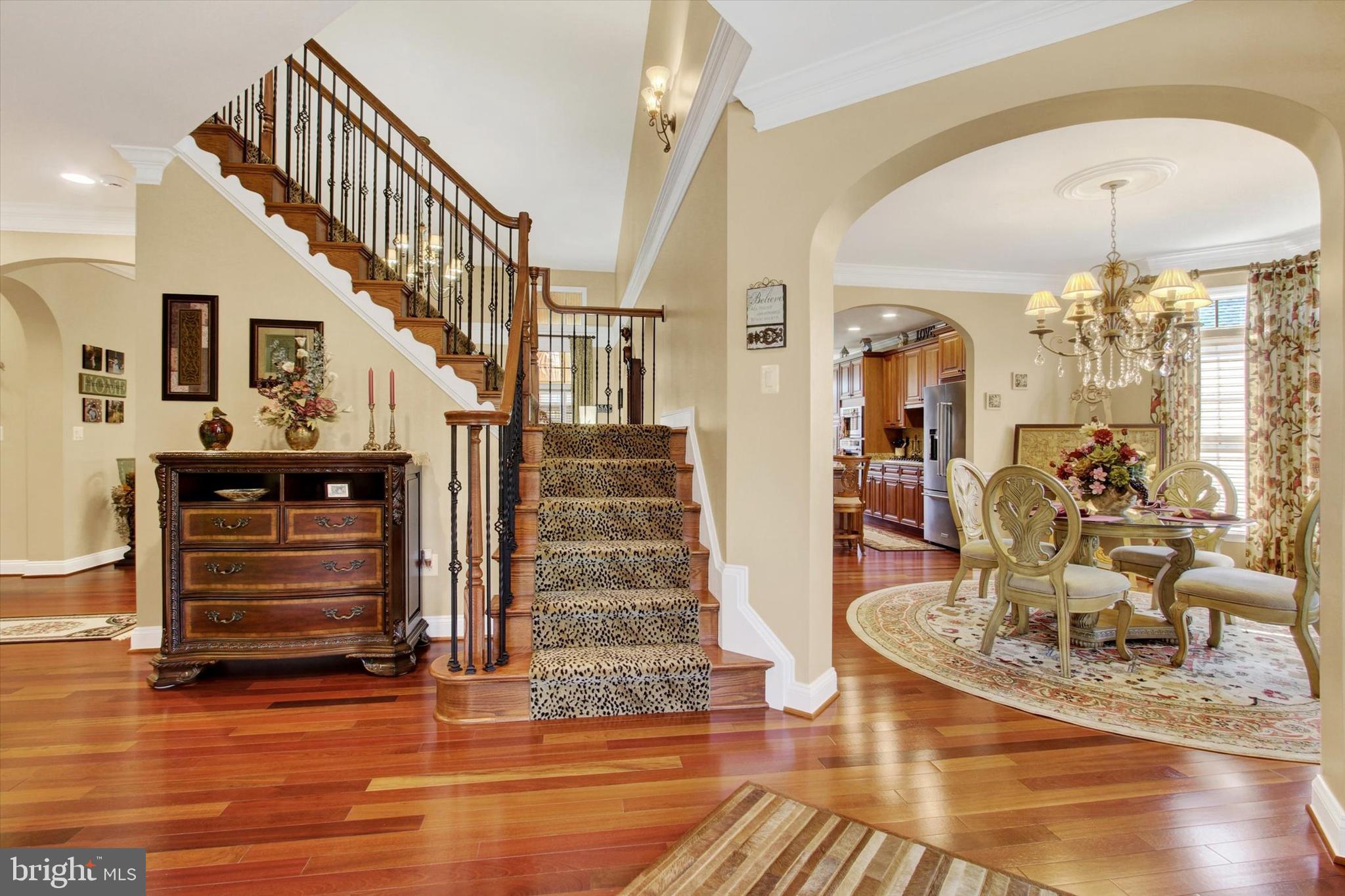 LINKS AT GETTYSBURG - Residential