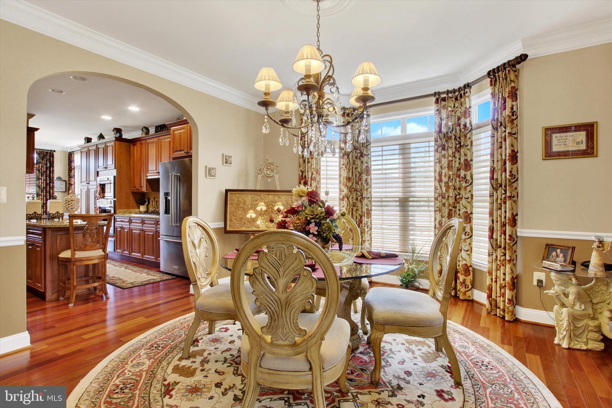 LINKS AT GETTYSBURG - Residential