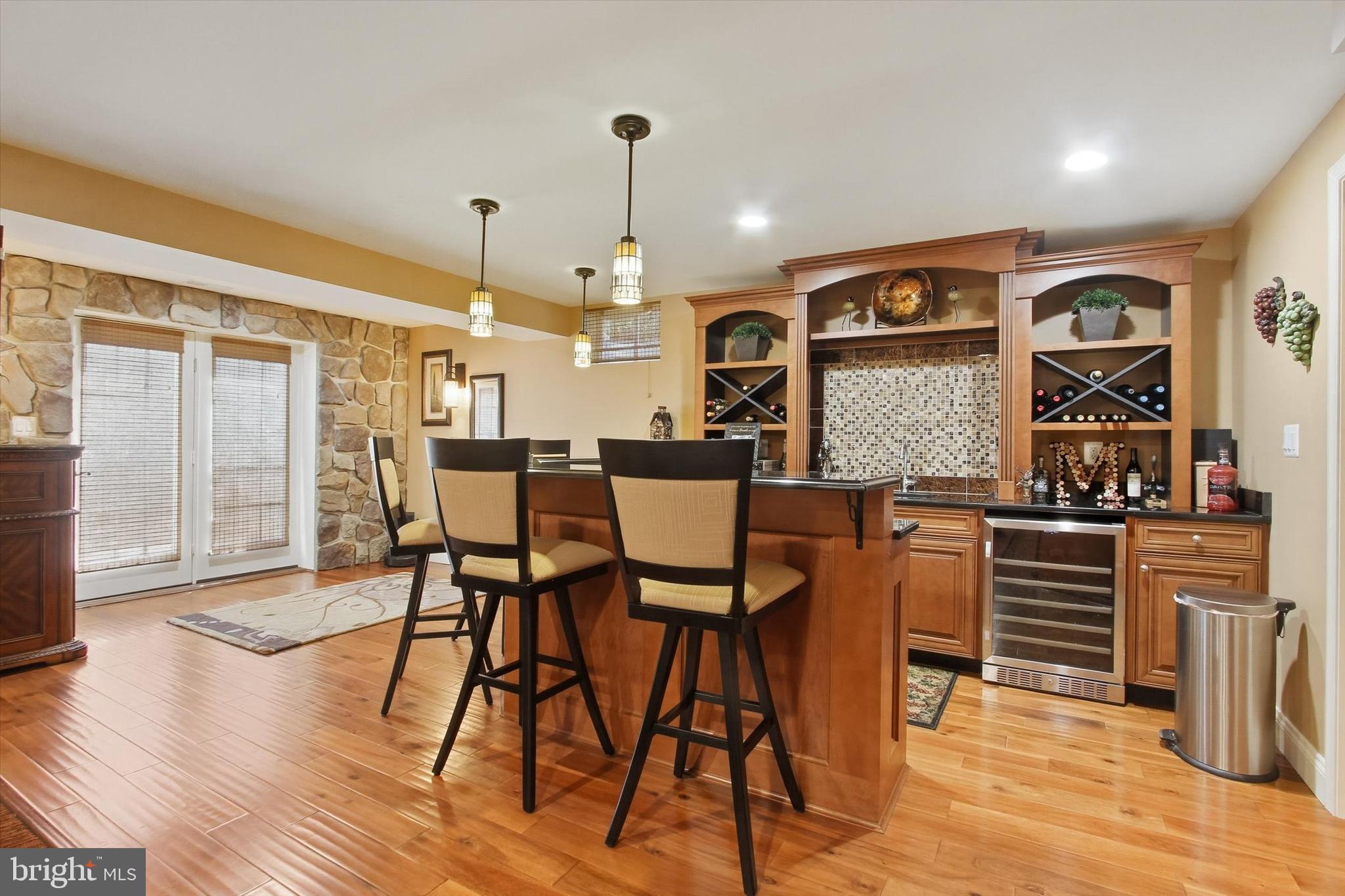 LINKS AT GETTYSBURG - Residential