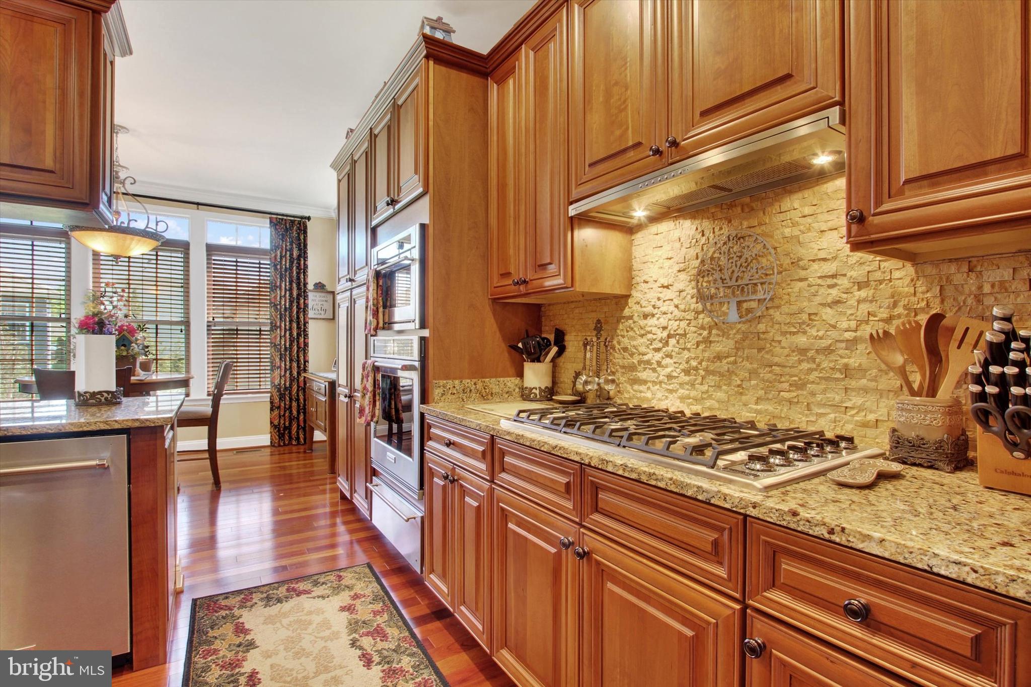 LINKS AT GETTYSBURG - Residential
