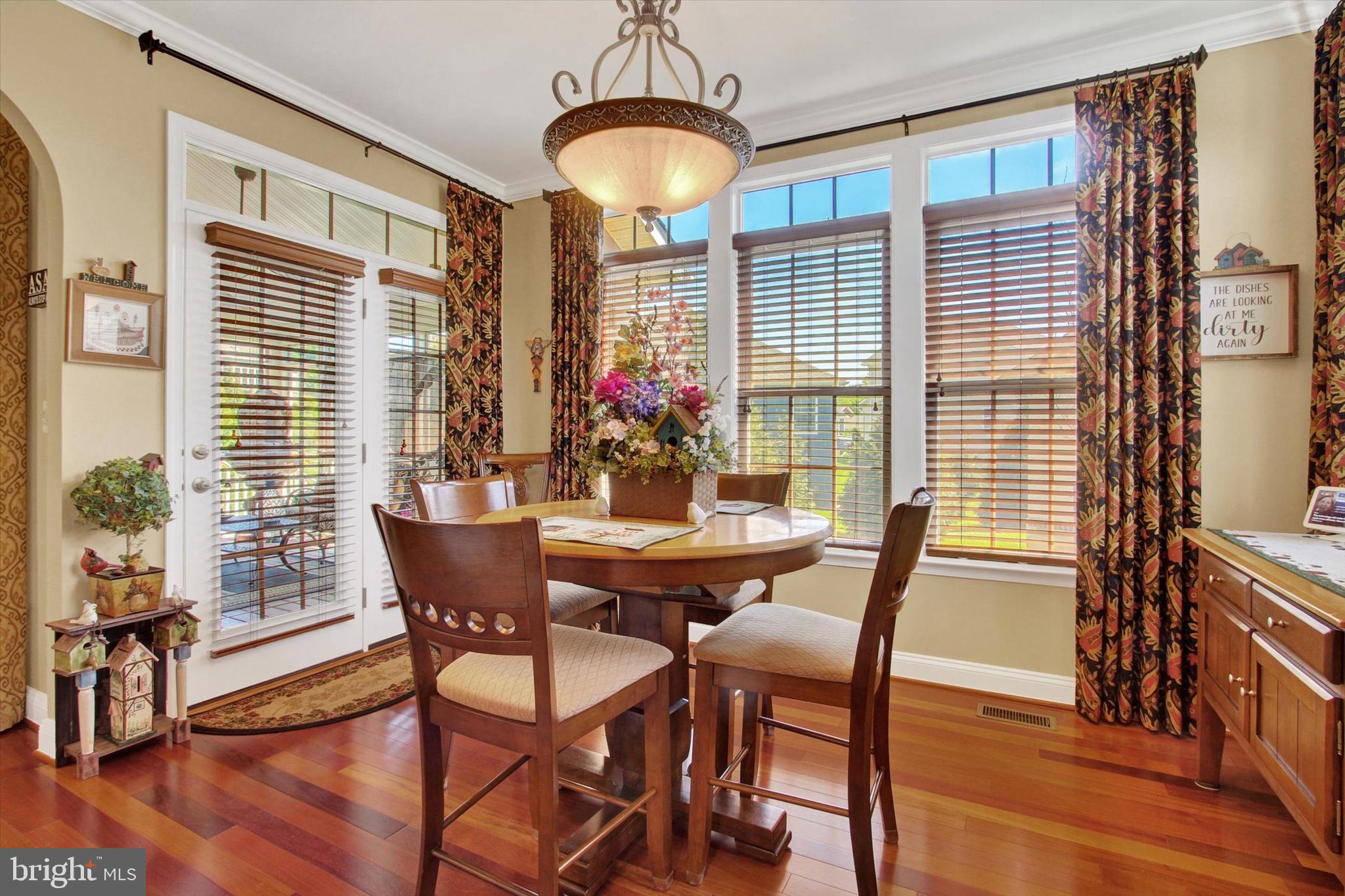 LINKS AT GETTYSBURG - Residential