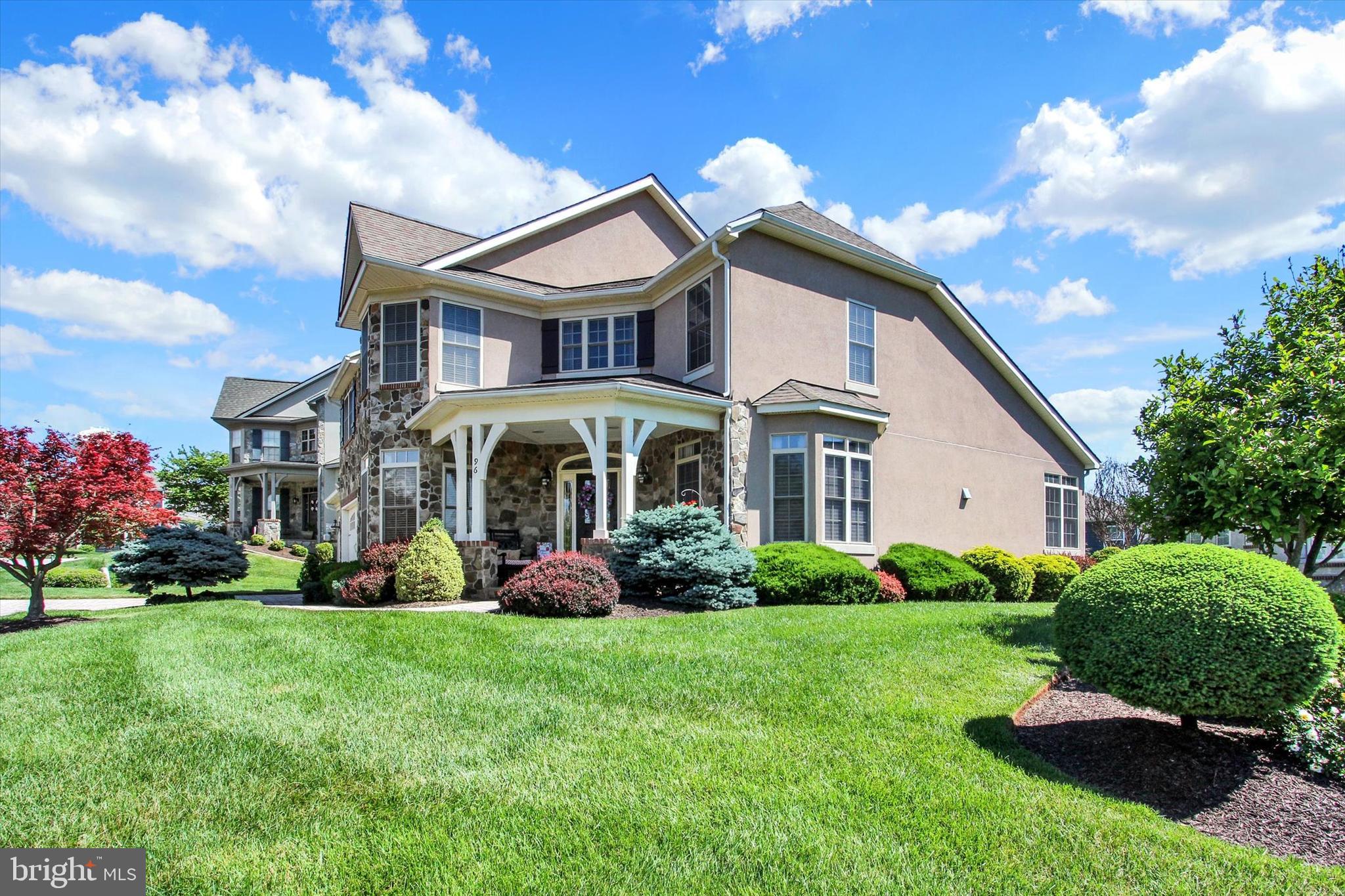 LINKS AT GETTYSBURG - Residential
