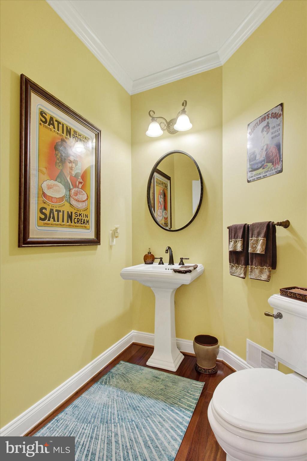 LINKS AT GETTYSBURG - Residential