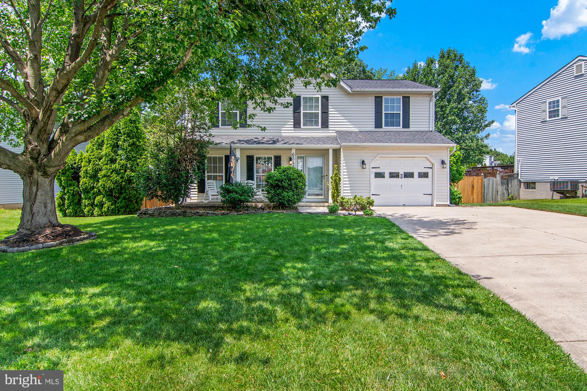 ELDERSBURG ESTATES - Residential