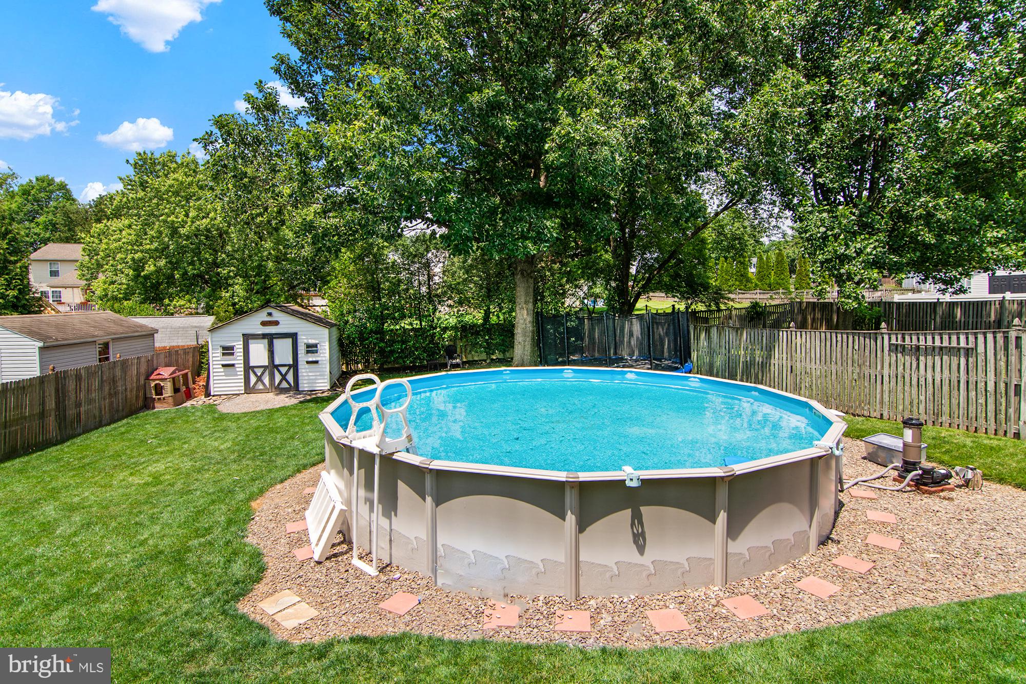 ELDERSBURG ESTATES - Residential
