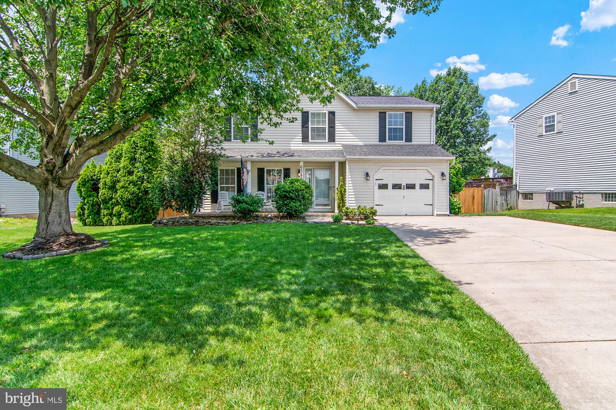ELDERSBURG ESTATES - Residential