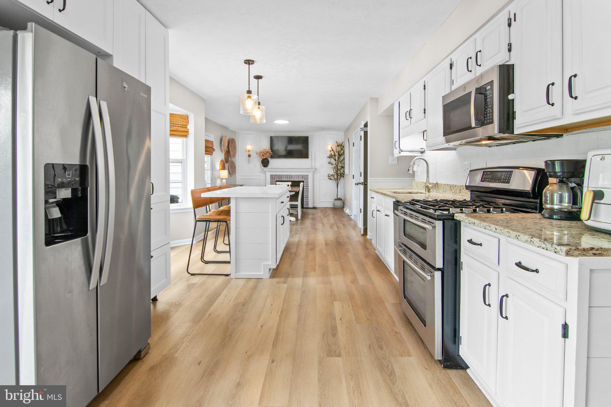 ELDERSBURG ESTATES - Residential