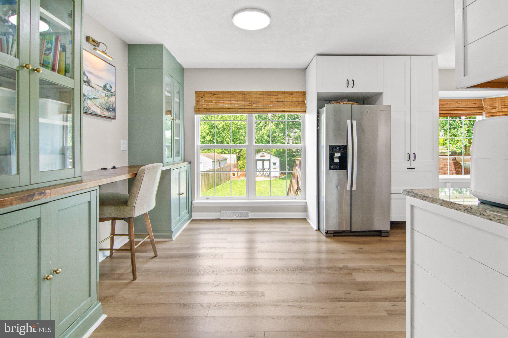 ELDERSBURG ESTATES - Residential
