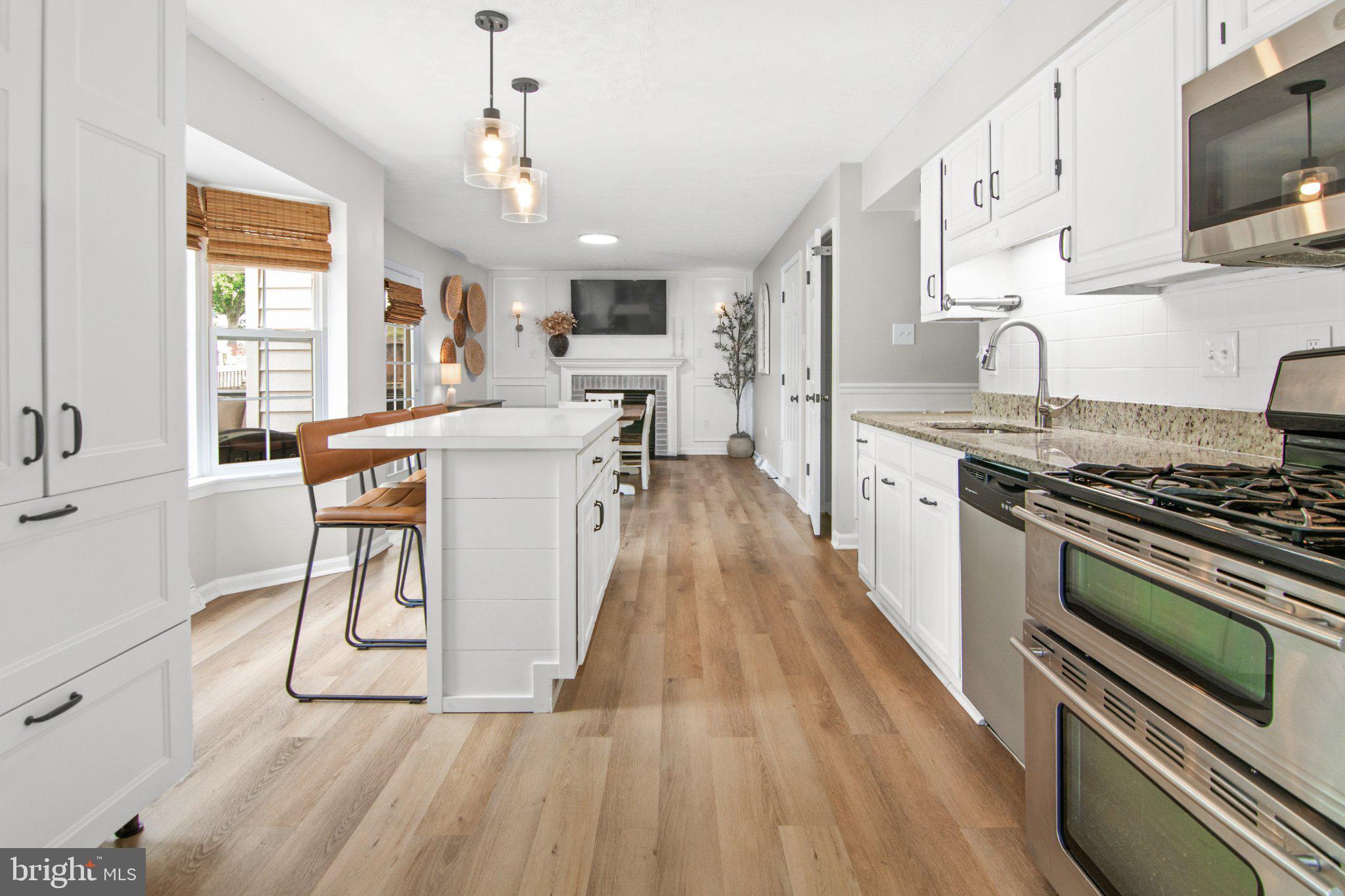 ELDERSBURG ESTATES - Residential