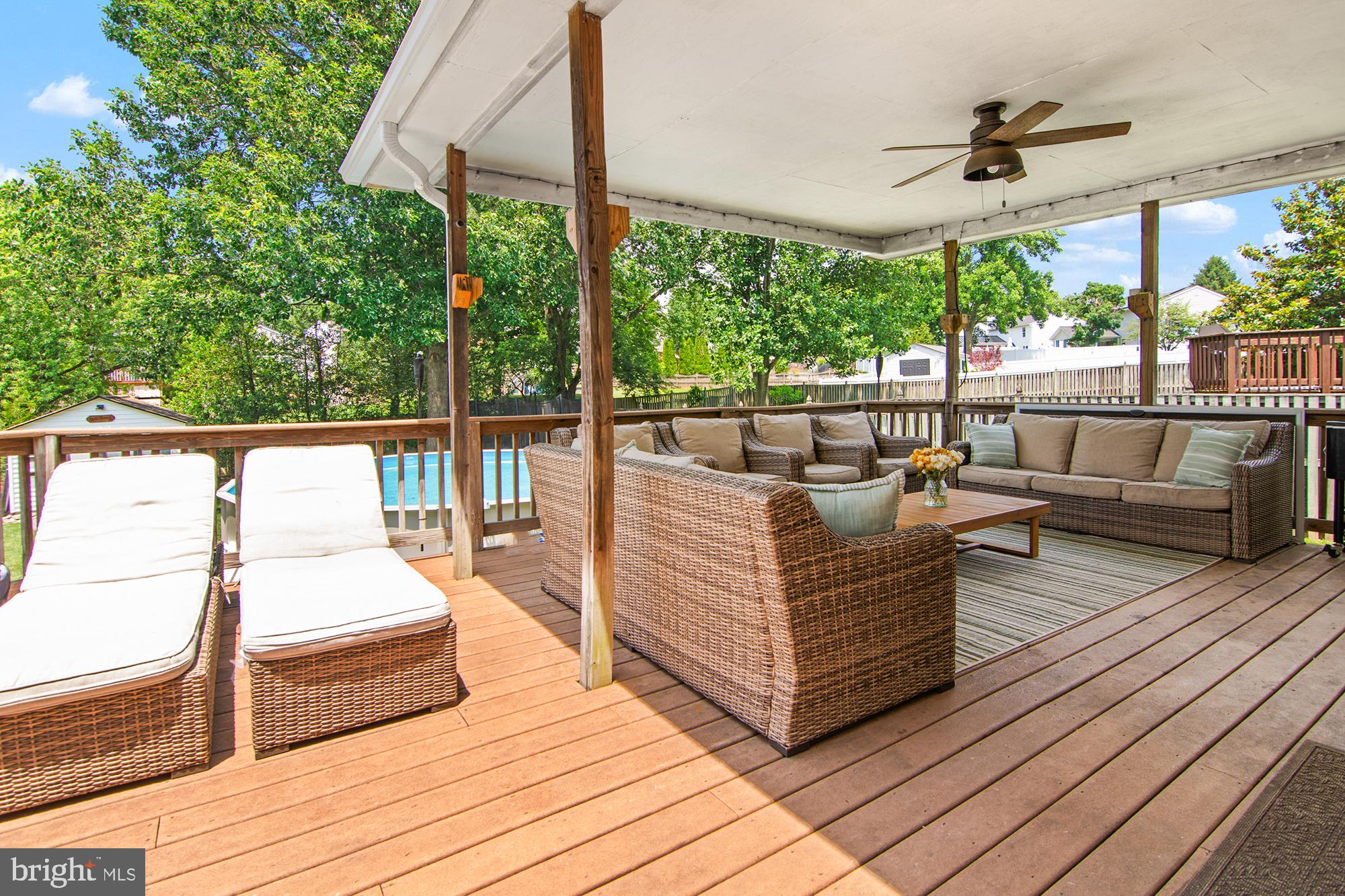 ELDERSBURG ESTATES - Residential