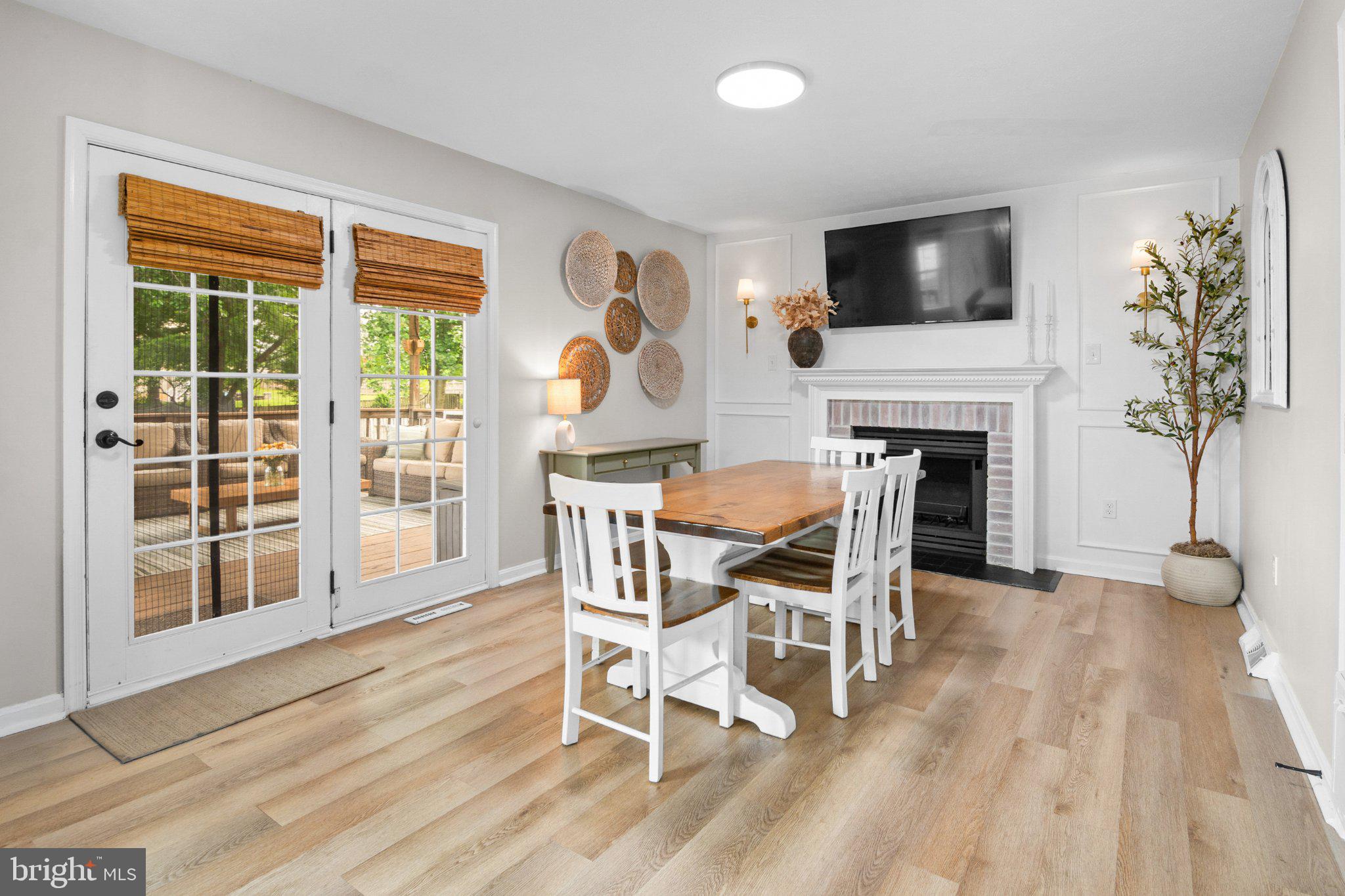 ELDERSBURG ESTATES - Residential