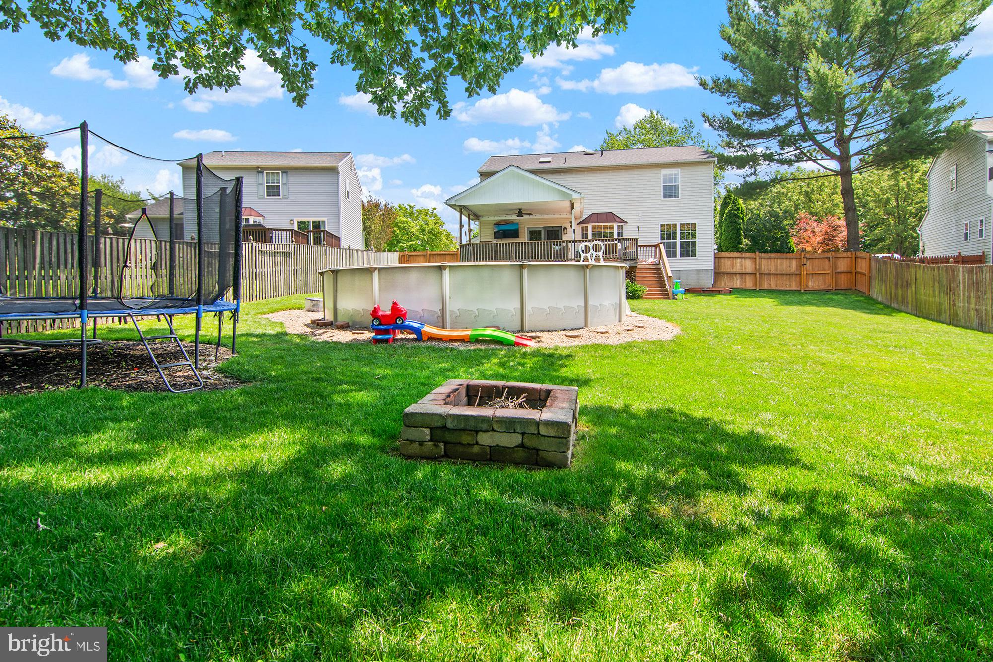 ELDERSBURG ESTATES - Residential