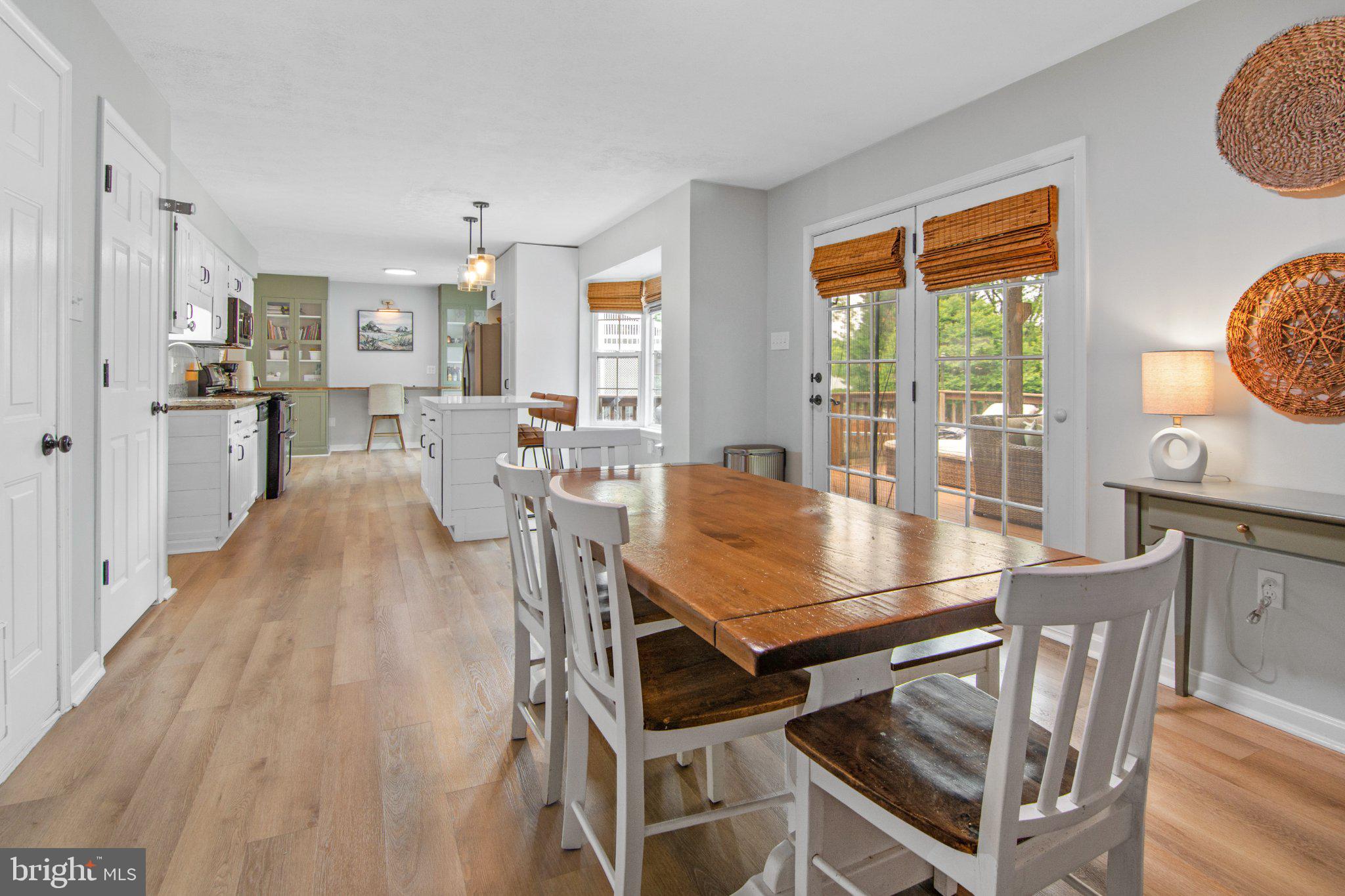 ELDERSBURG ESTATES - Residential