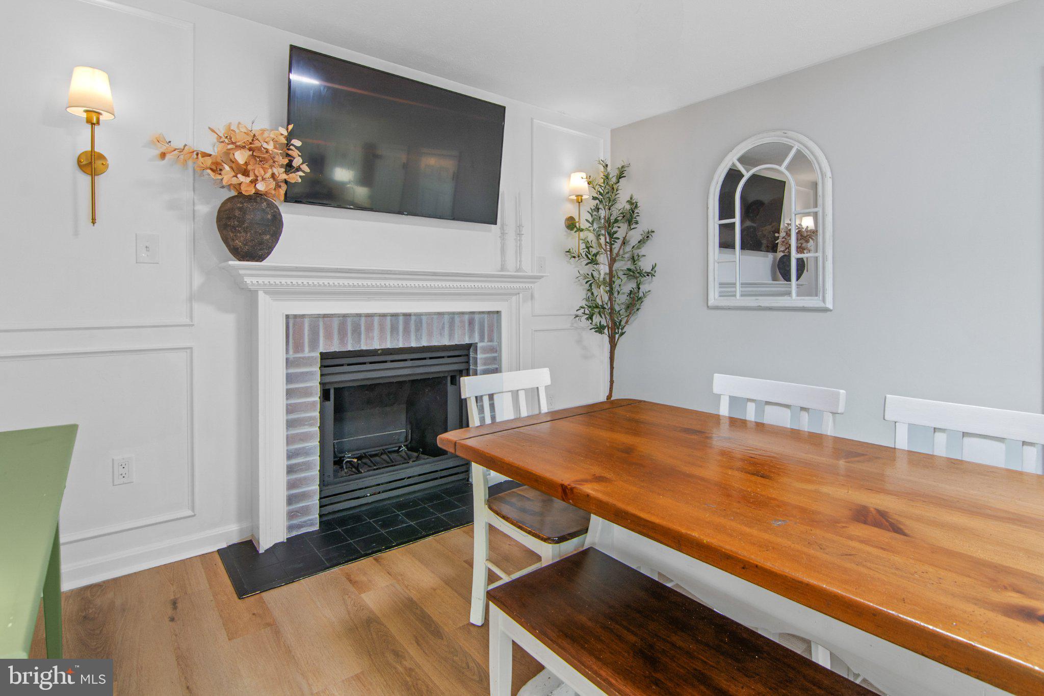 ELDERSBURG ESTATES - Residential