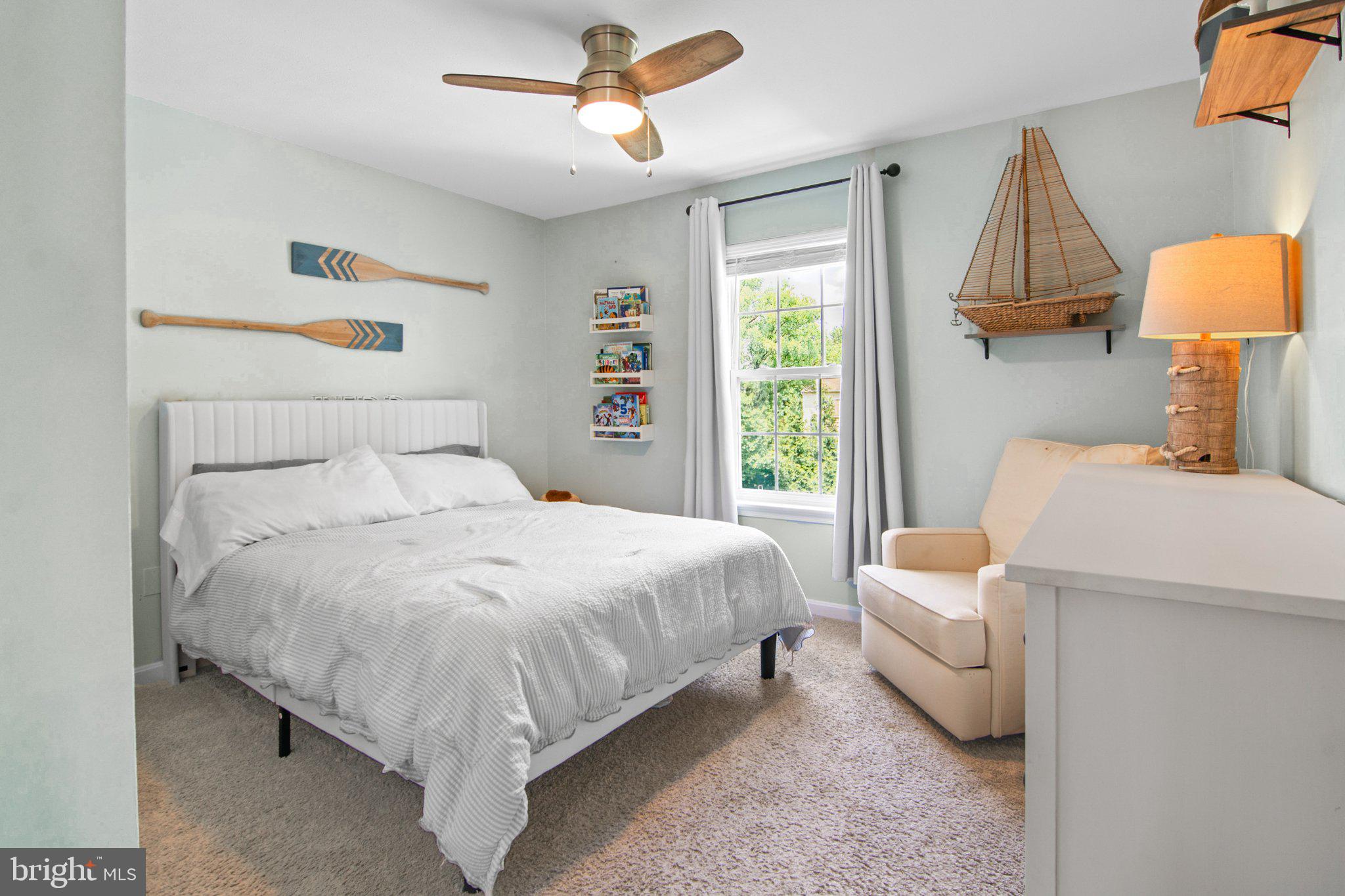 ELDERSBURG ESTATES - Residential
