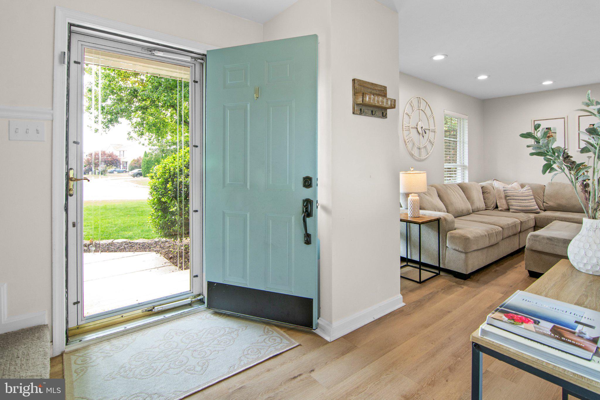 ELDERSBURG ESTATES - Residential