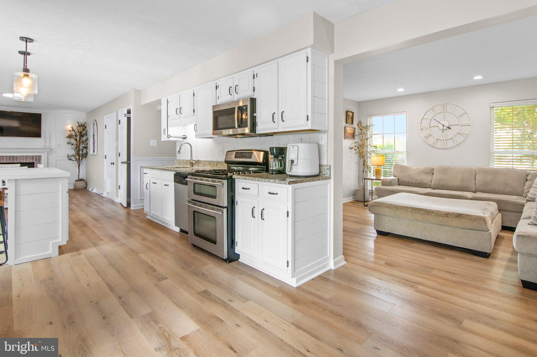 ELDERSBURG ESTATES - Residential